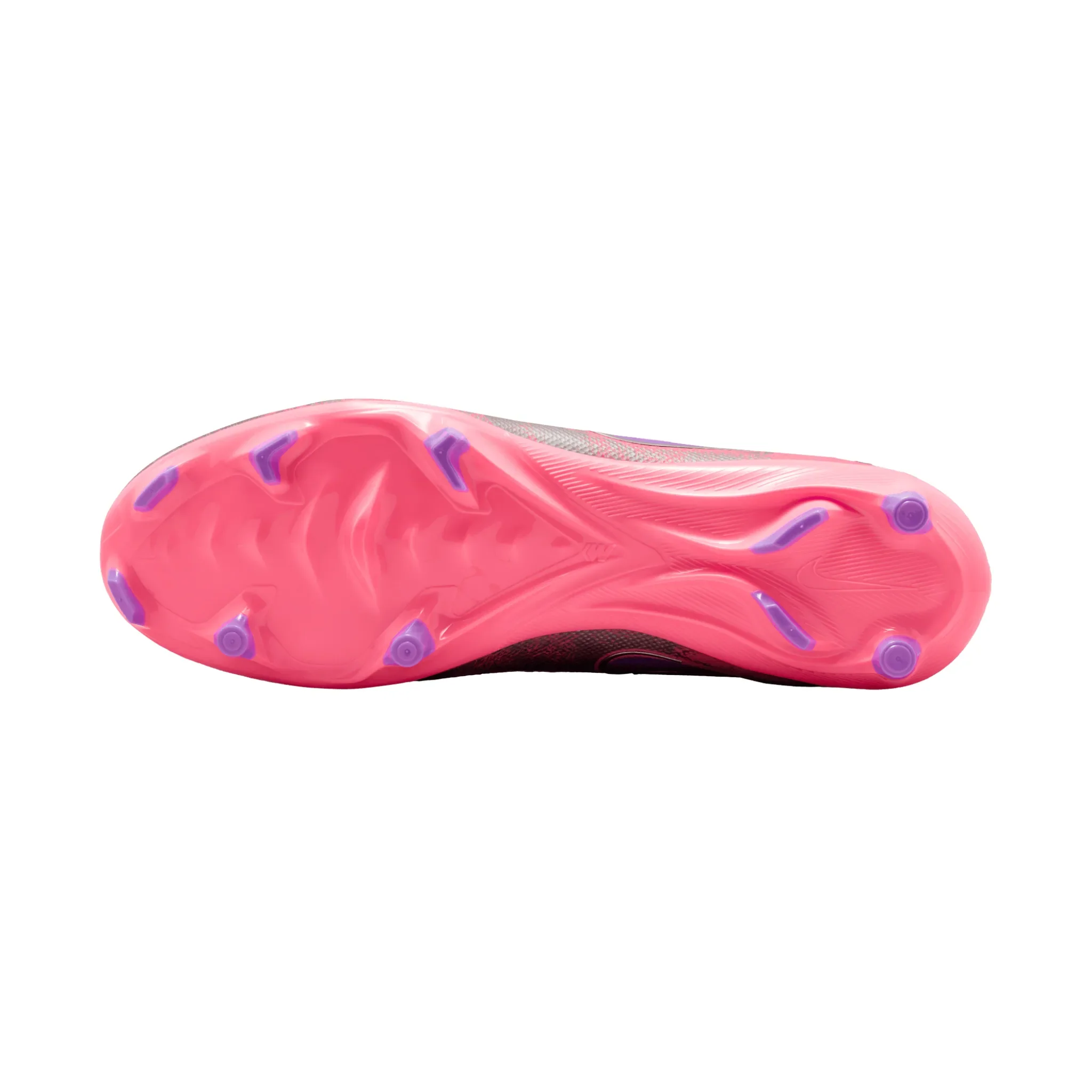 Mercurial Vapor 16 Academy Vinícius JR. Firm-Ground Cleats - Image 3