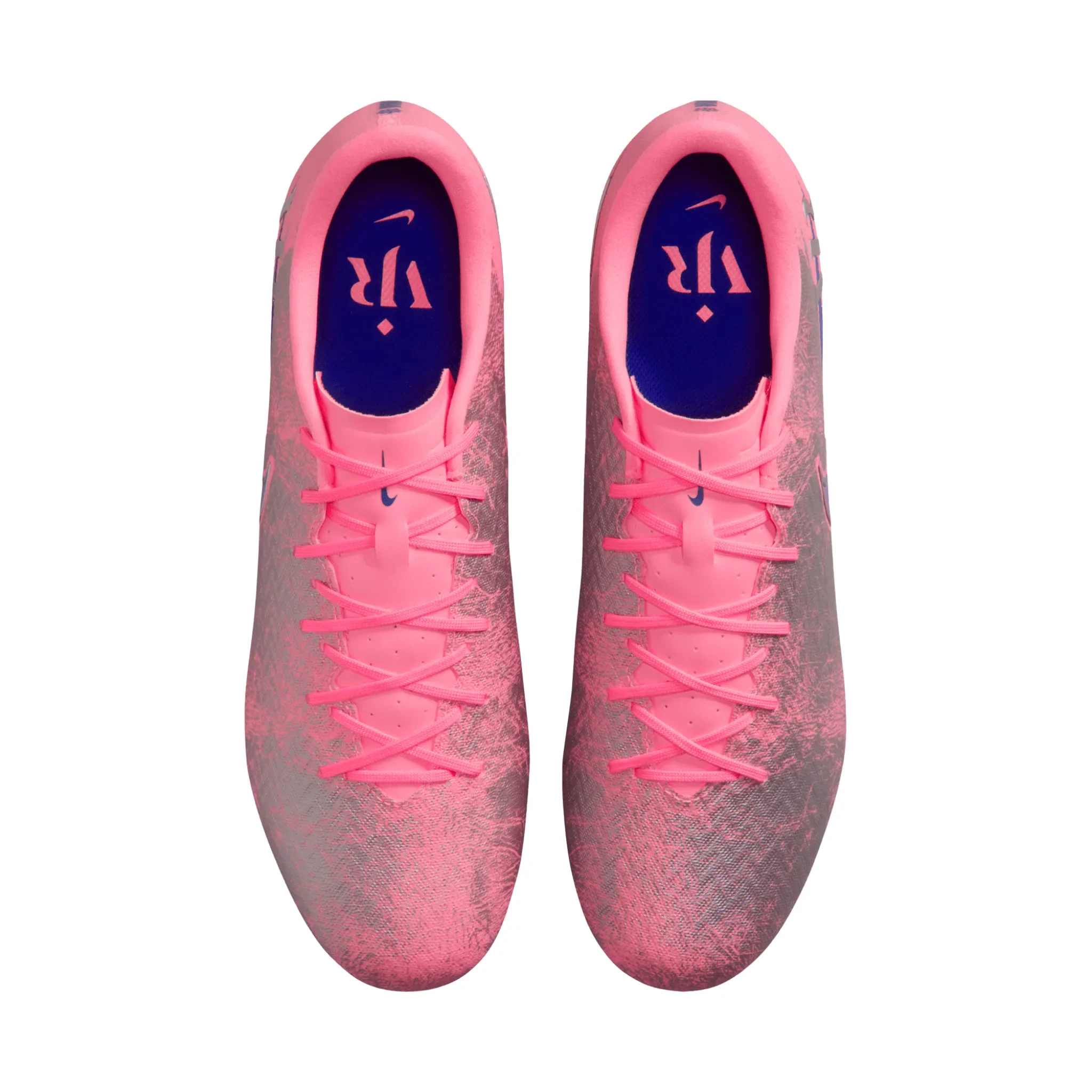 Mercurial Vapor 16 Academy Vinícius JR. Firm-Ground Cleats - Image 4