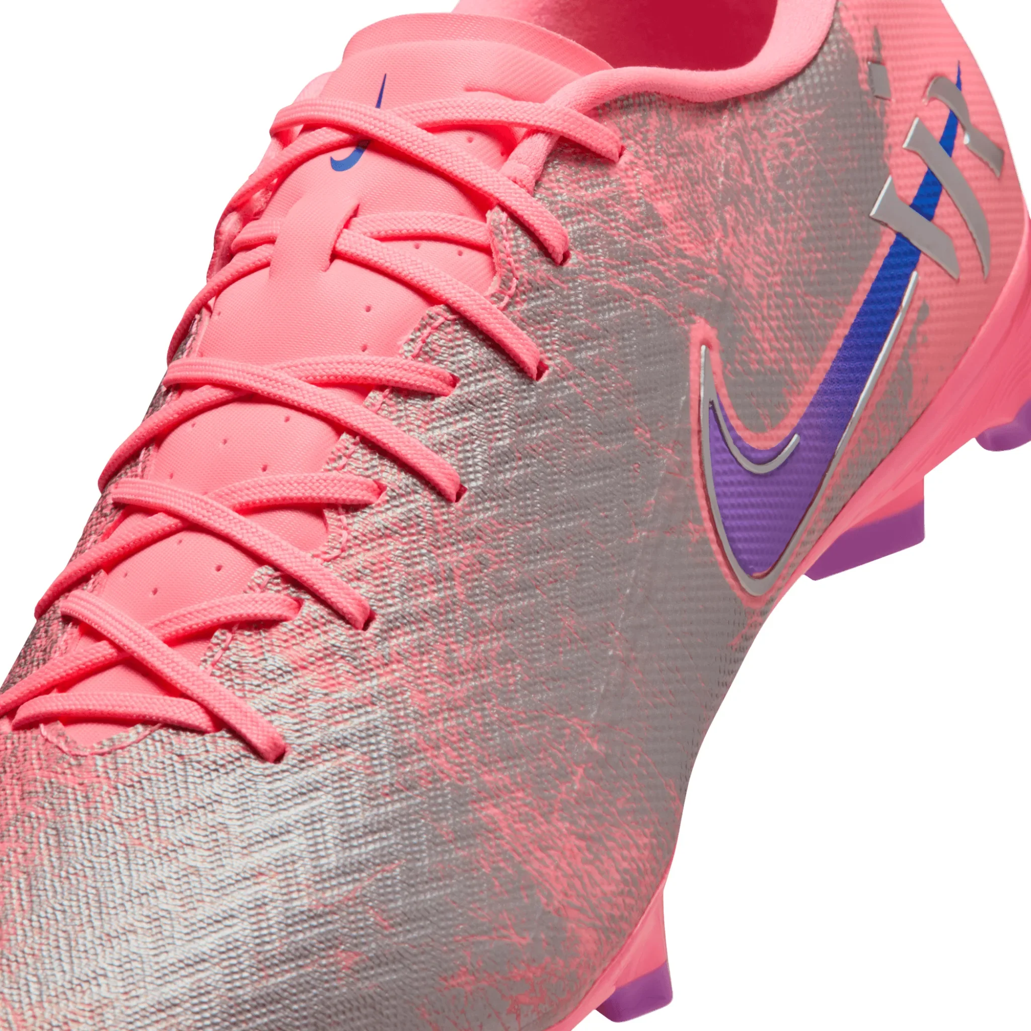 Mercurial Vapor 16 Academy Vinícius JR. Firm-Ground Cleats - Image 5
