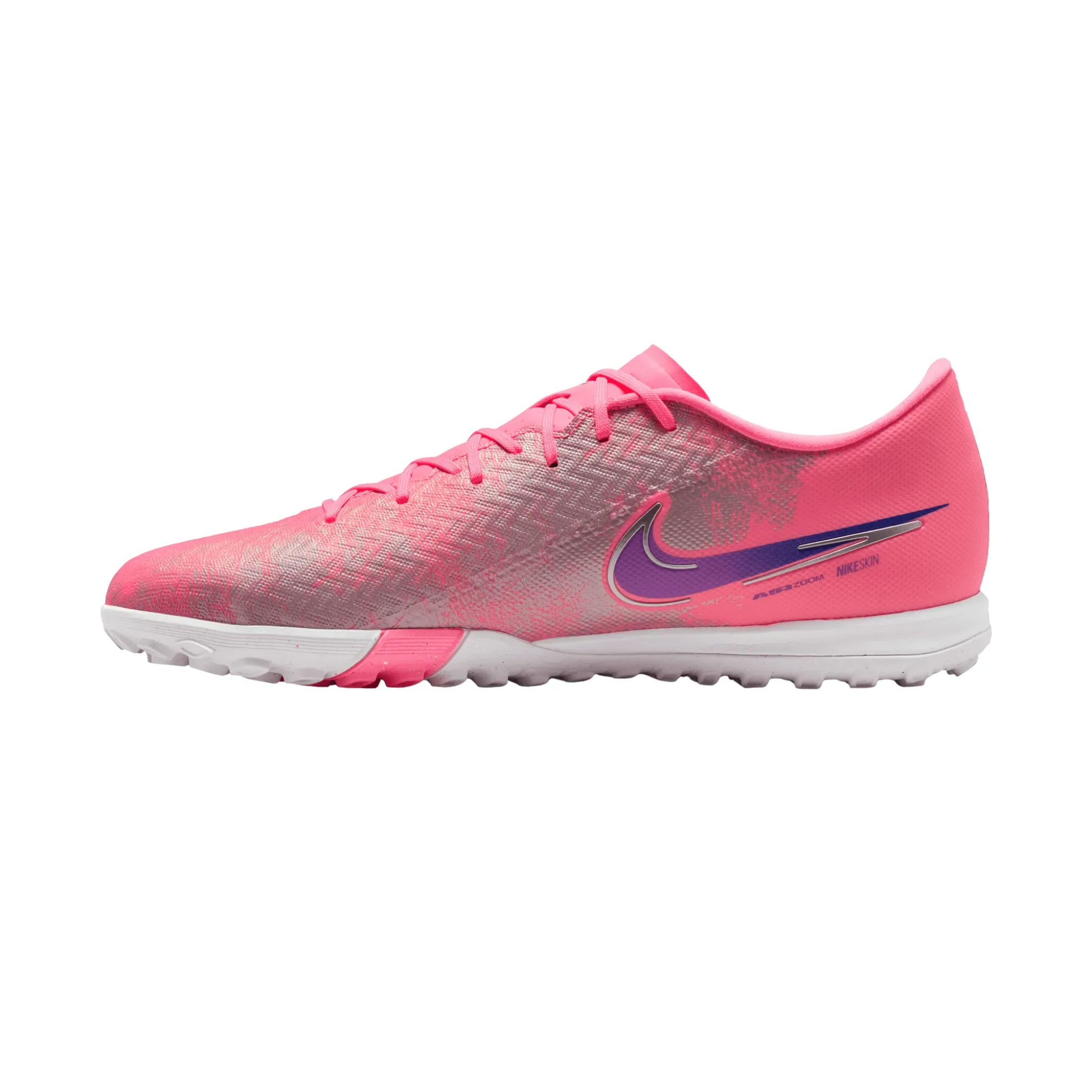 Mercurial Vapor 16 Academy Vinícius JR. Turf Soccer Shoes - Image 2
