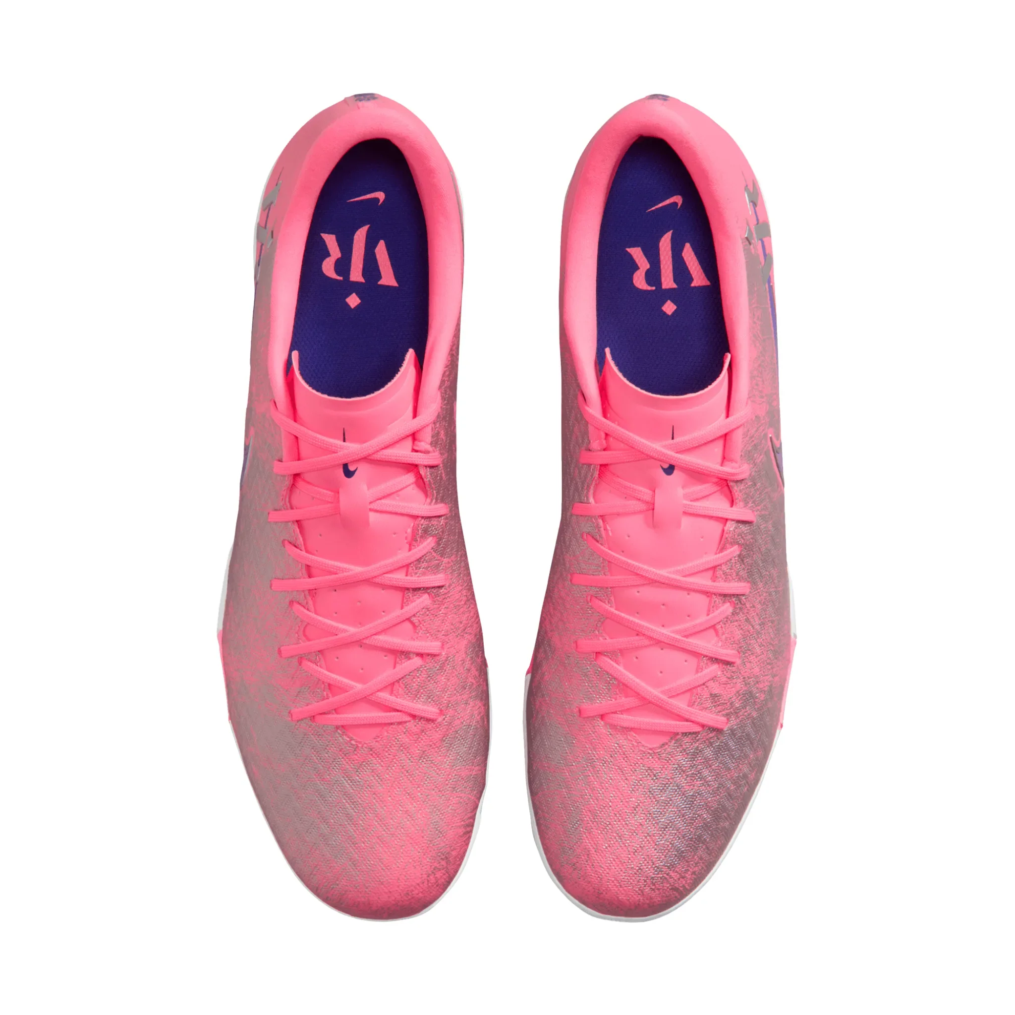 Mercurial Vapor 16 Academy Vinícius JR. Turf Soccer Shoes - Image 4