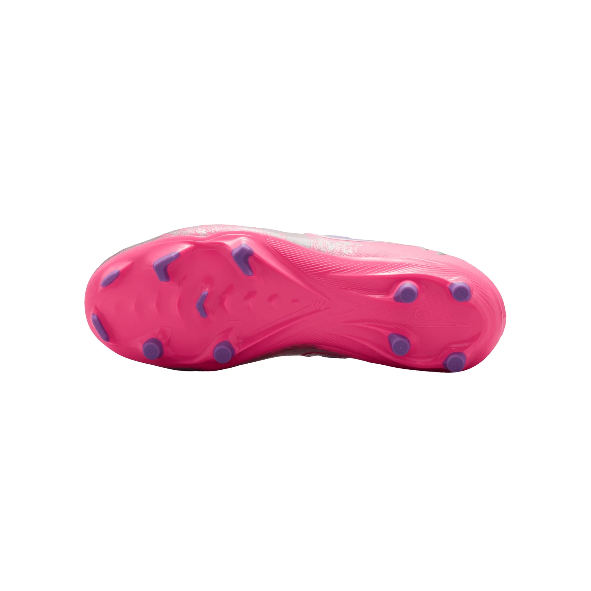 Mercurial Vapor 16 Academy Vinícius JR. Junior Firm-Ground Cleats - Image 3