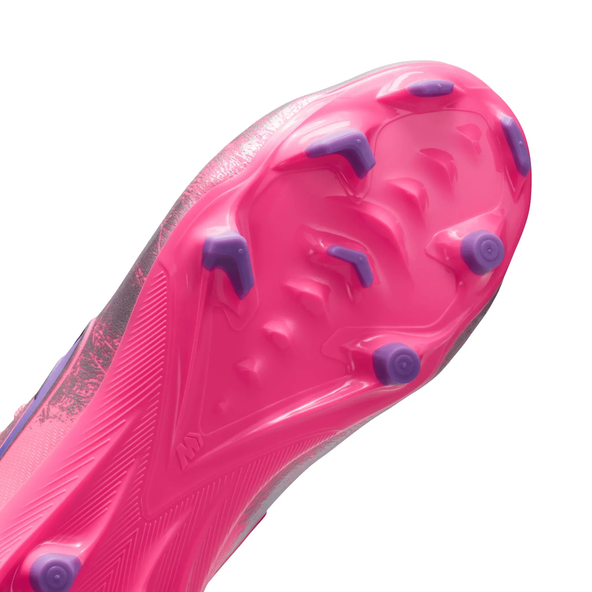 Mercurial Vapor 16 Academy Vinícius JR. Junior Firm-Ground Cleats - Image 6