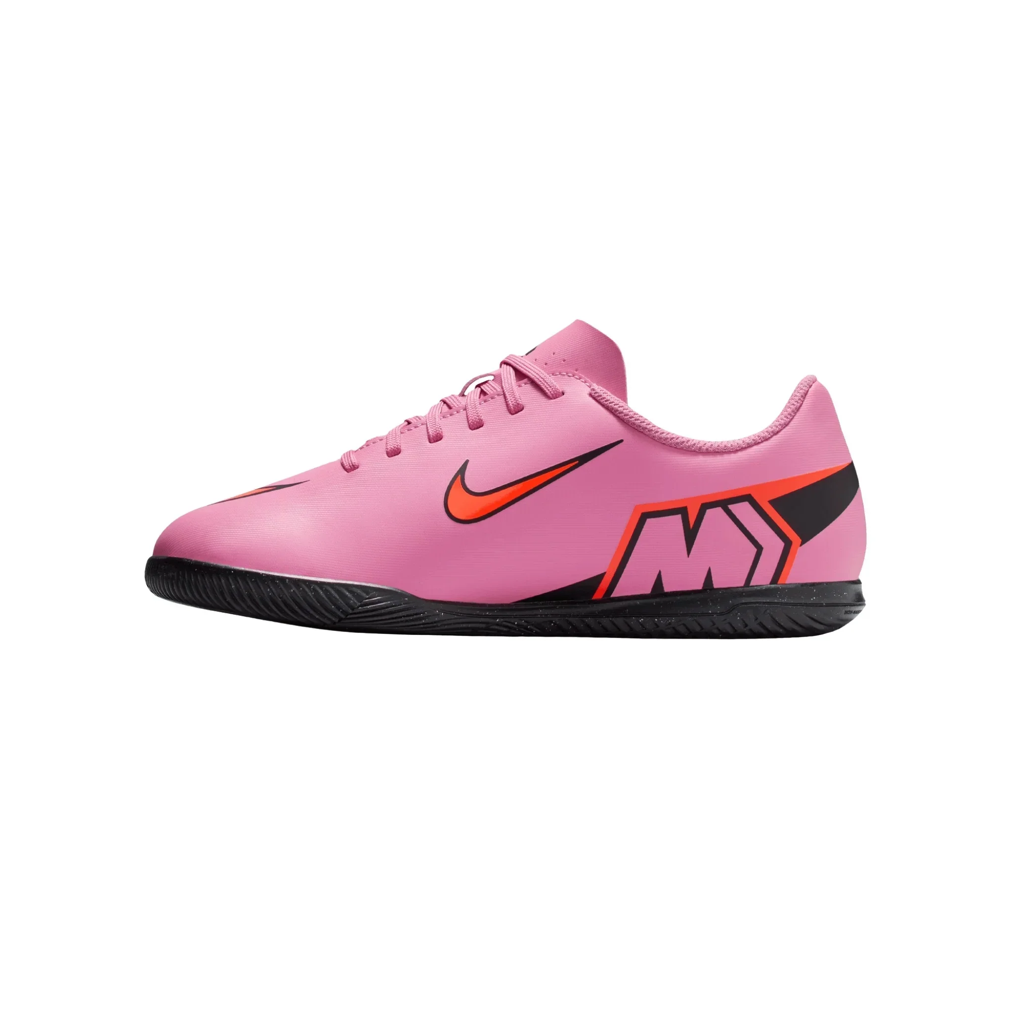 Mercurial Vapor 16 Club Junior Indoor Soccer Shoes - Image 2
