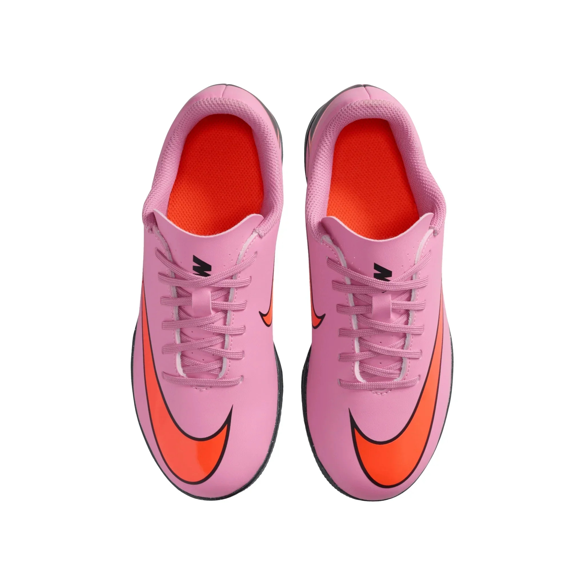 Mercurial Vapor 16 Club Junior Indoor Soccer Shoes - Image 4