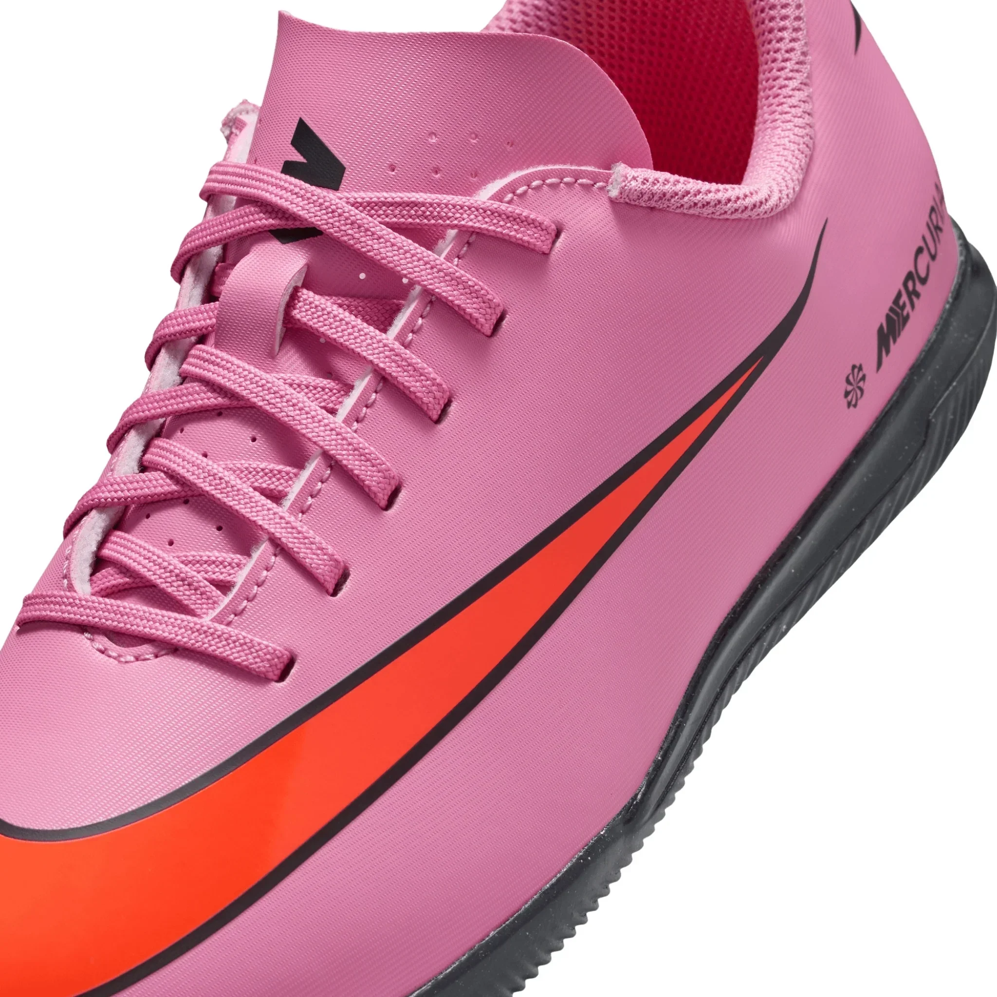 Mercurial Vapor 16 Club Junior Indoor Soccer Shoes - Image 5