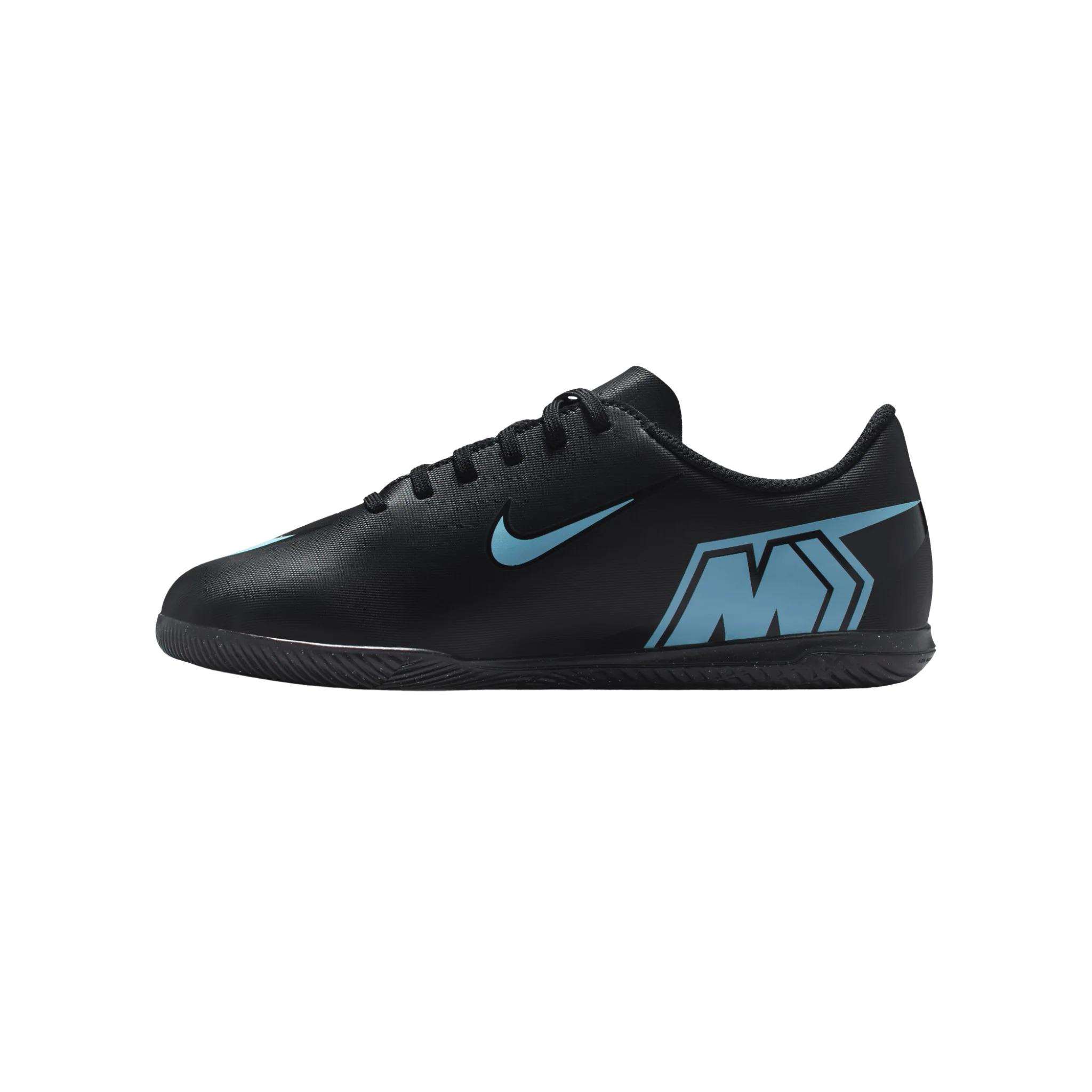 Mercurial Vapor 16 Club Junior Indoor Soccer Shoes - Image 2