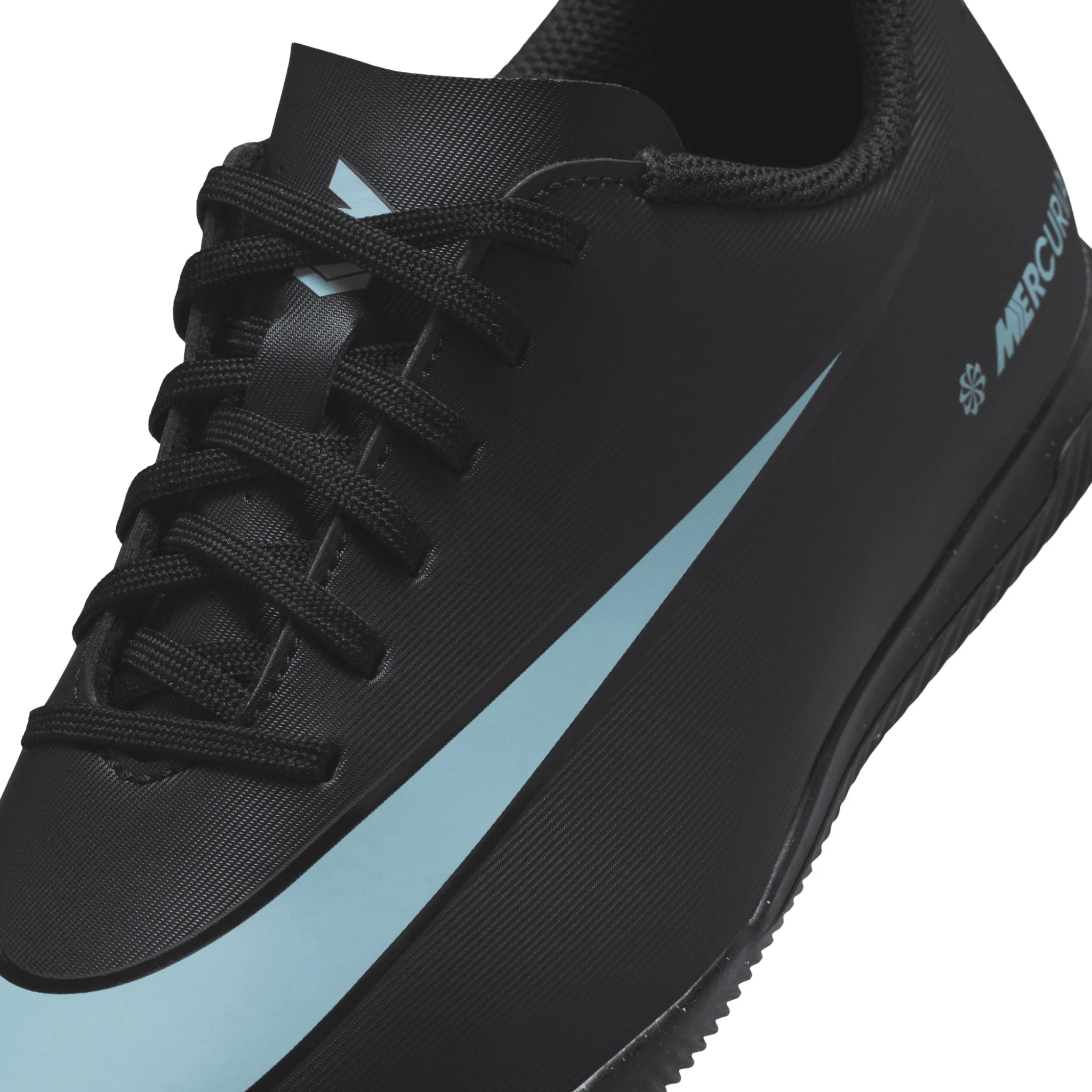 Mercurial Vapor 16 Club Junior Indoor Soccer Shoes - Image 5