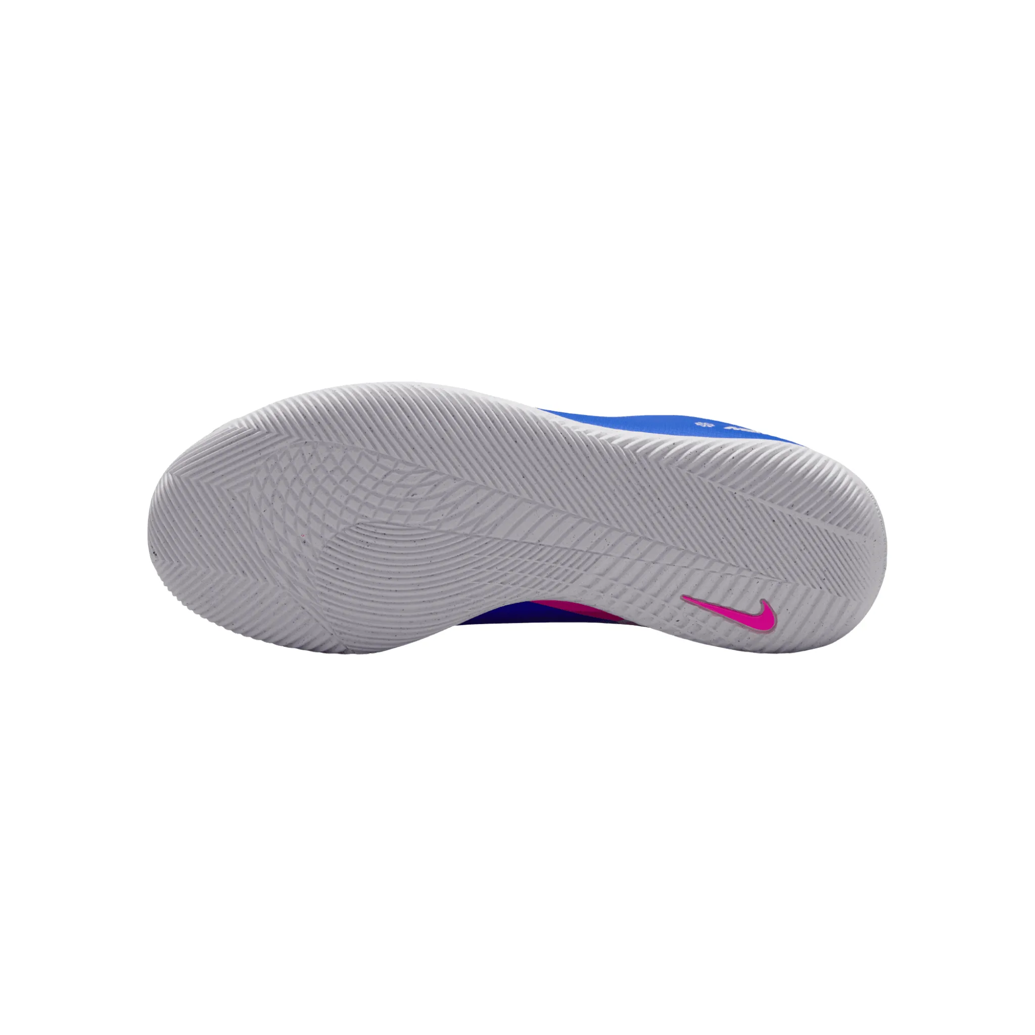 Mercurial Vapor 16 Club Junior Indoor Soccer Shoes - Image 3