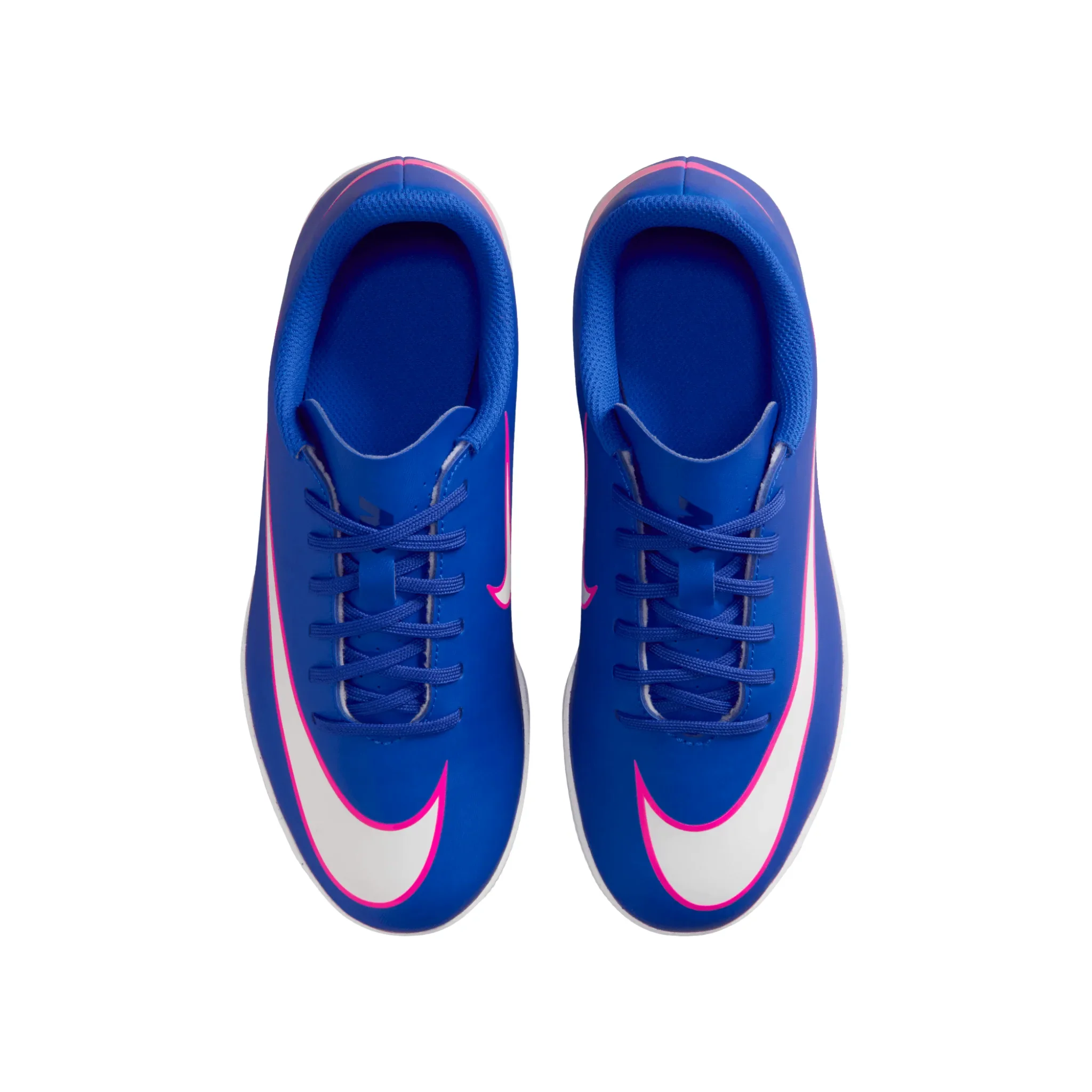 Mercurial Vapor 16 Club Junior Indoor Soccer Shoes - Image 4