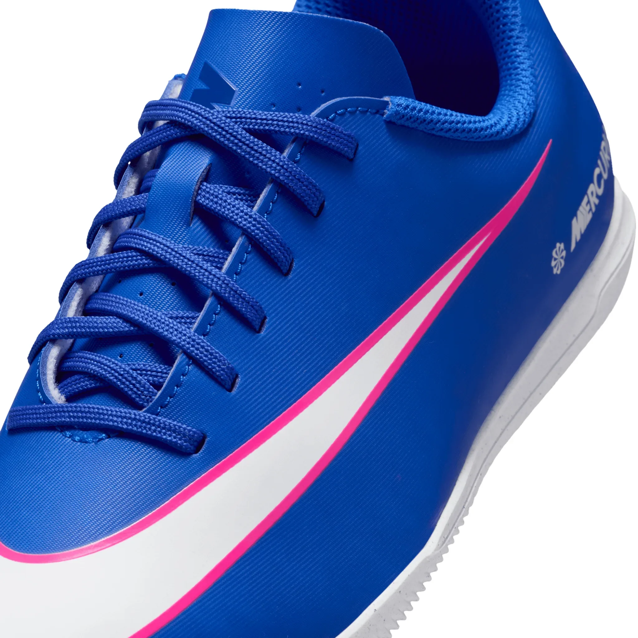 Mercurial Vapor 16 Club Junior Indoor Soccer Shoes - Image 5
