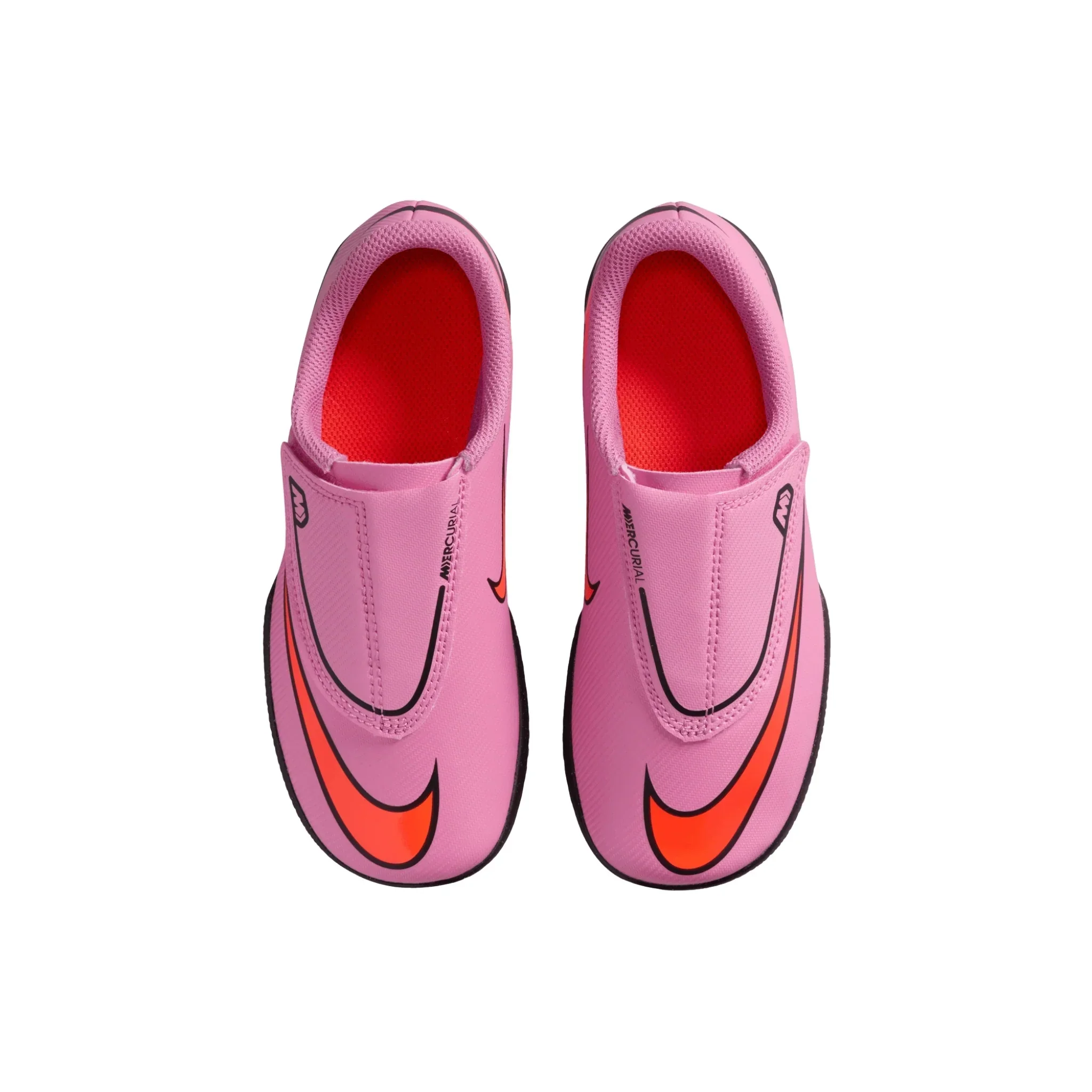 Mercurial Vapor 16 Club Junior Indoor Soccer Shoes - Image 4