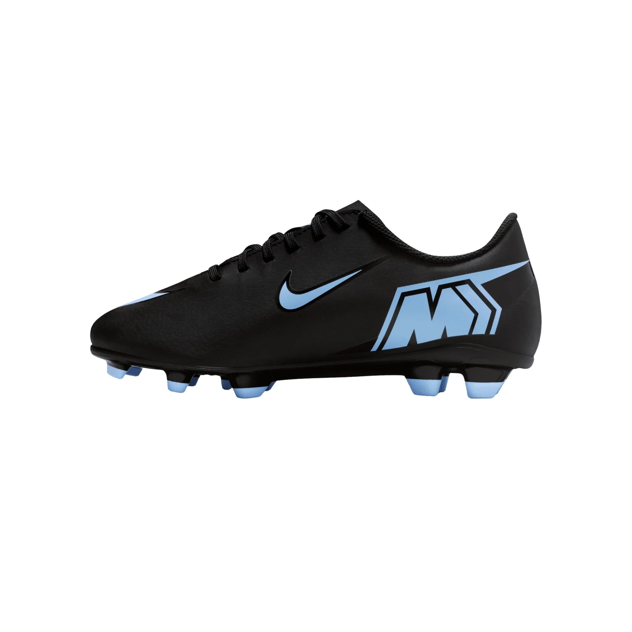Mercurial Vapor 16 Club Junior Multi Ground Cleats - Image 2