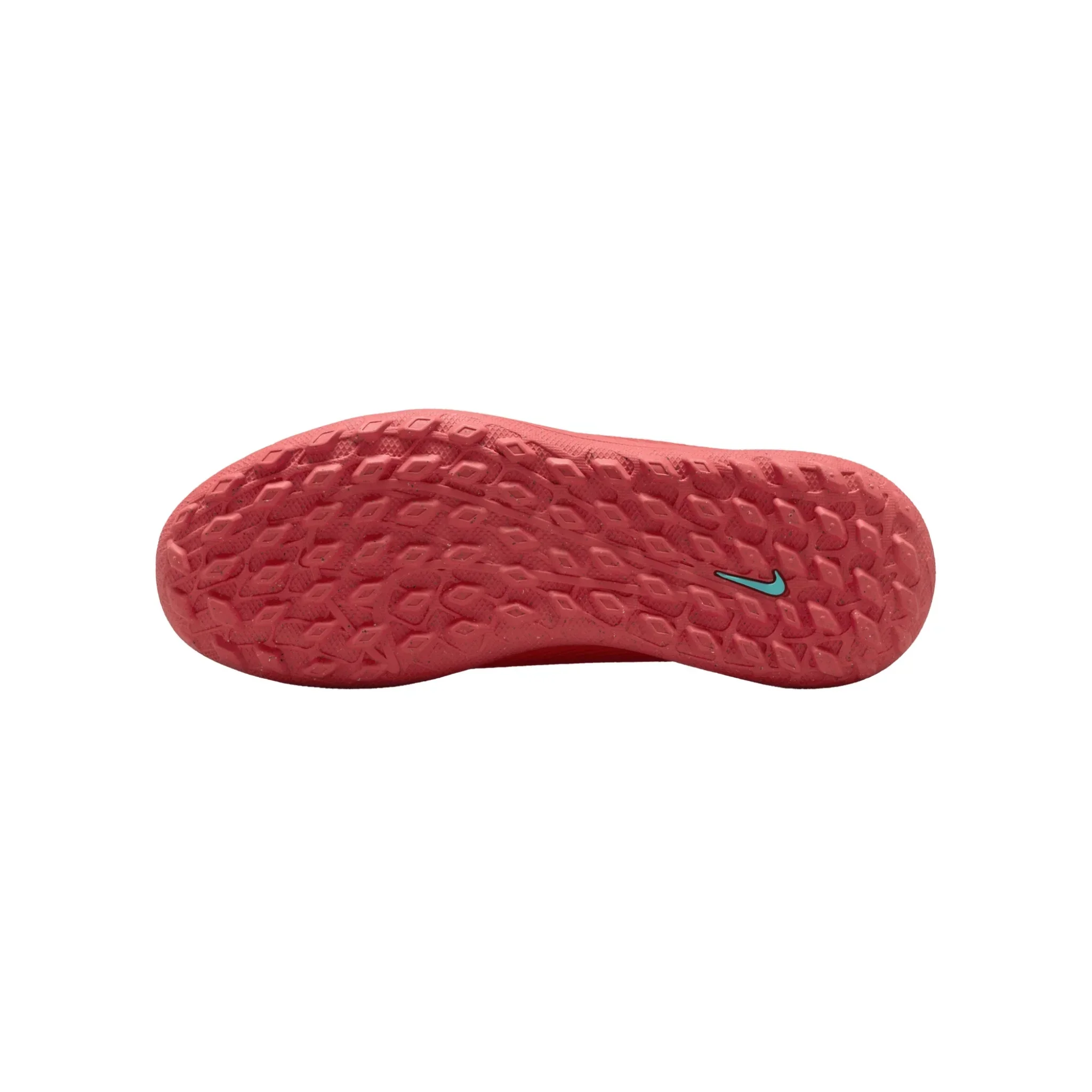 Mercurial Vapor 16 Club Junior Turf Soccer Shoes - Image 4