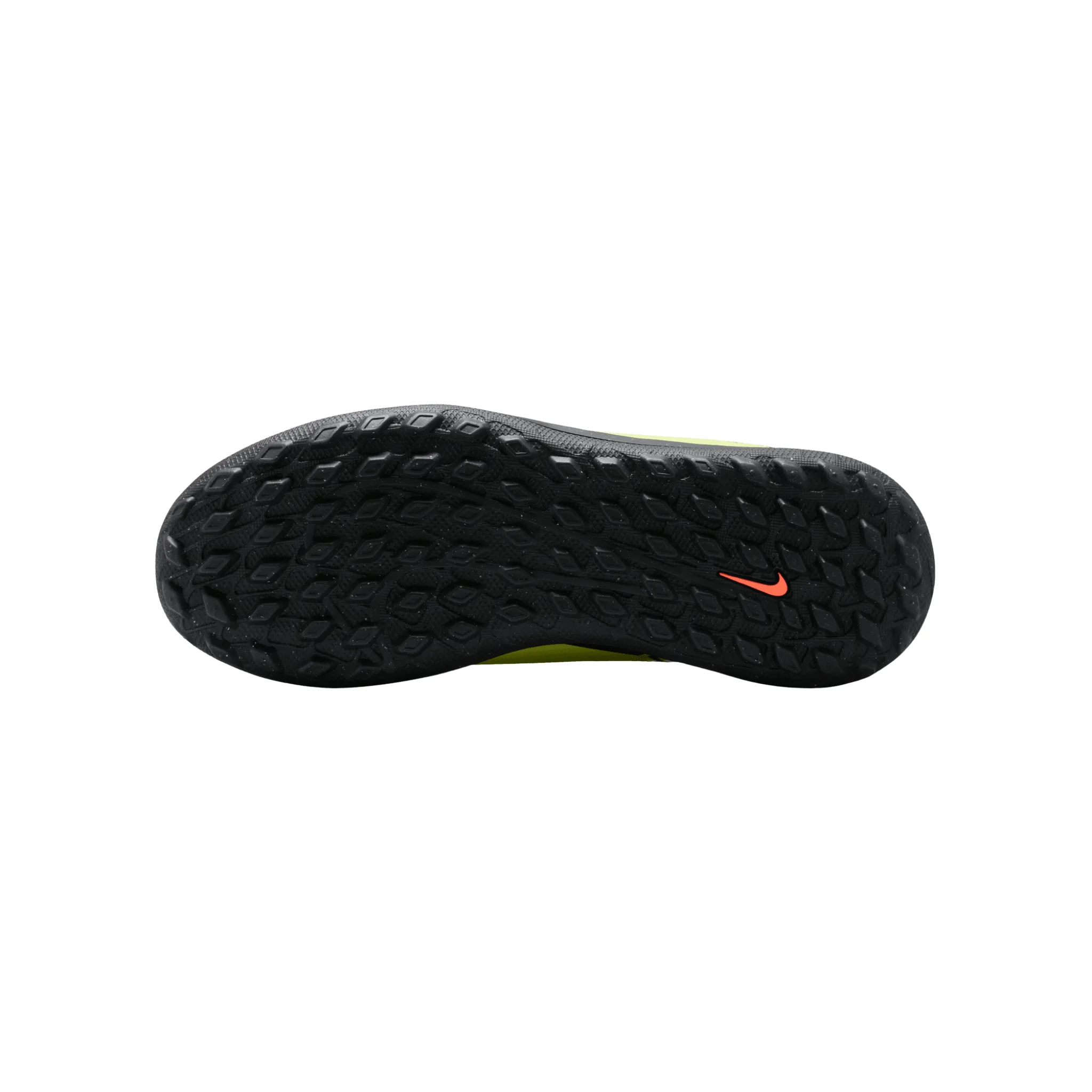 Mercurial Vapor 16 Club Junior Turf Soccer Shoes - Image 3