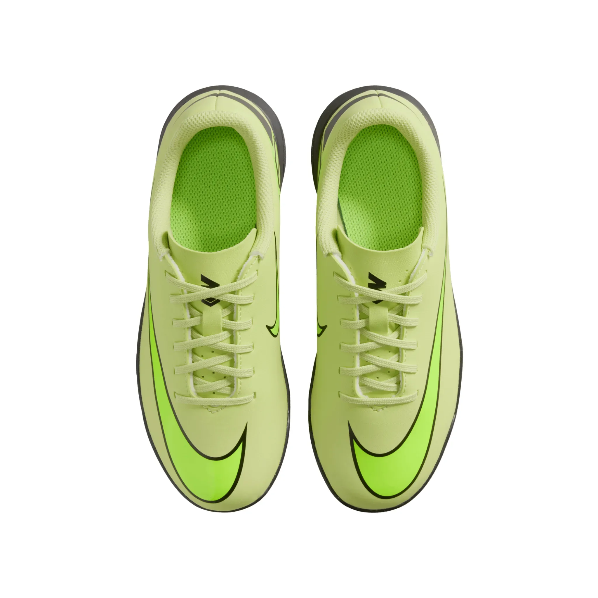 Mercurial Vapor 16 Club Junior Turf Soccer Shoes - Image 4