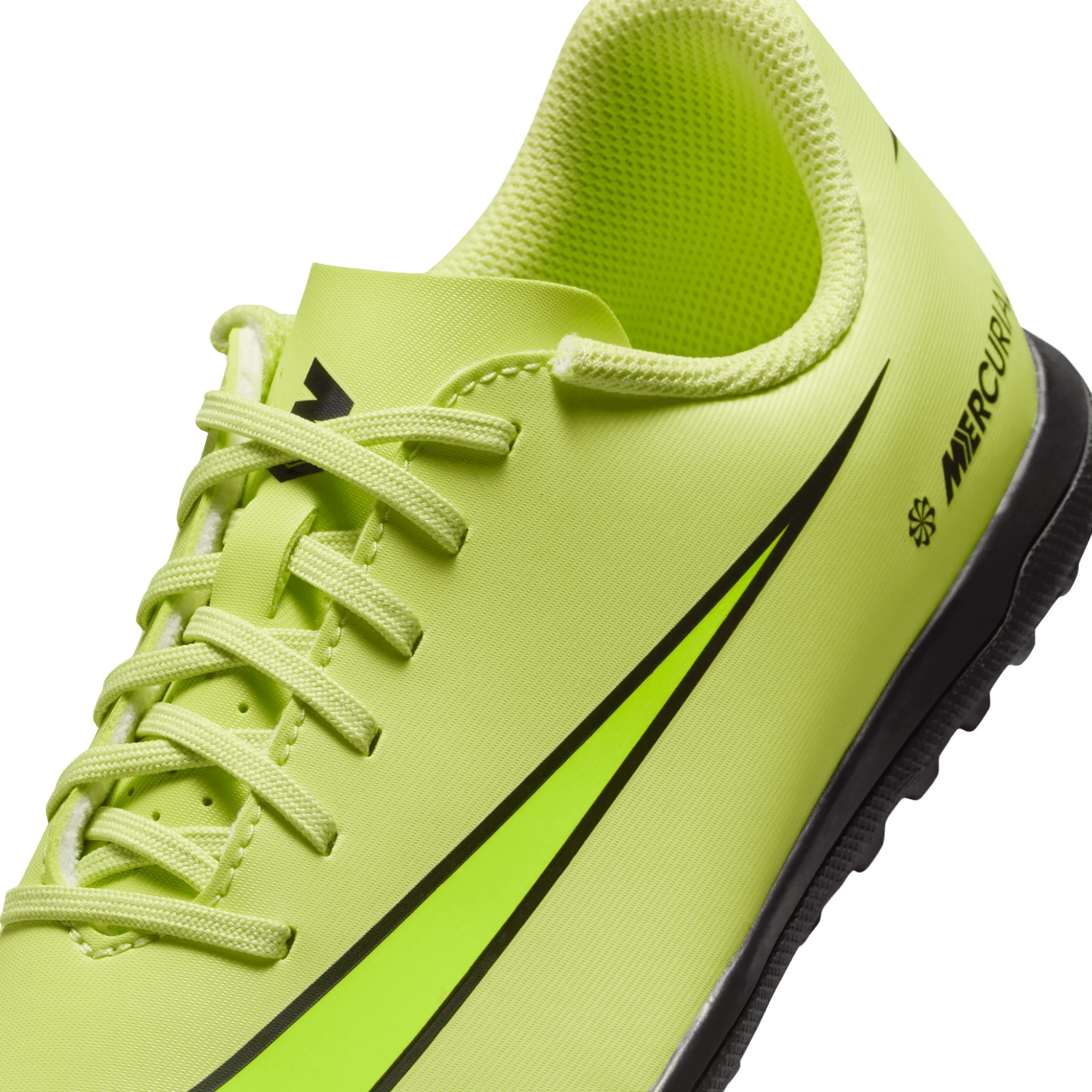 Mercurial Vapor 16 Club Junior Turf Soccer Shoes - Image 5