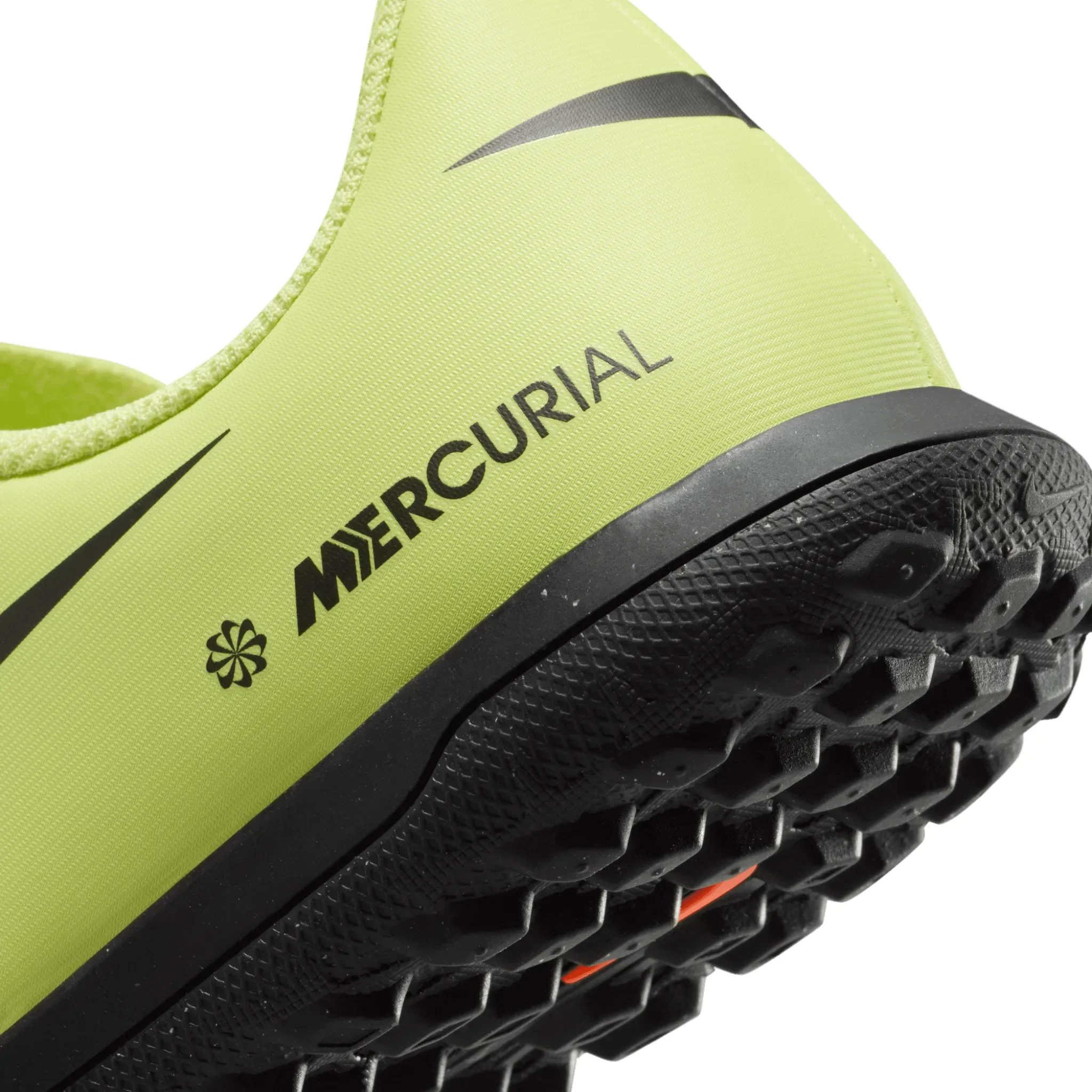 Mercurial Vapor 16 Club Junior Turf Soccer Shoes - Image 6
