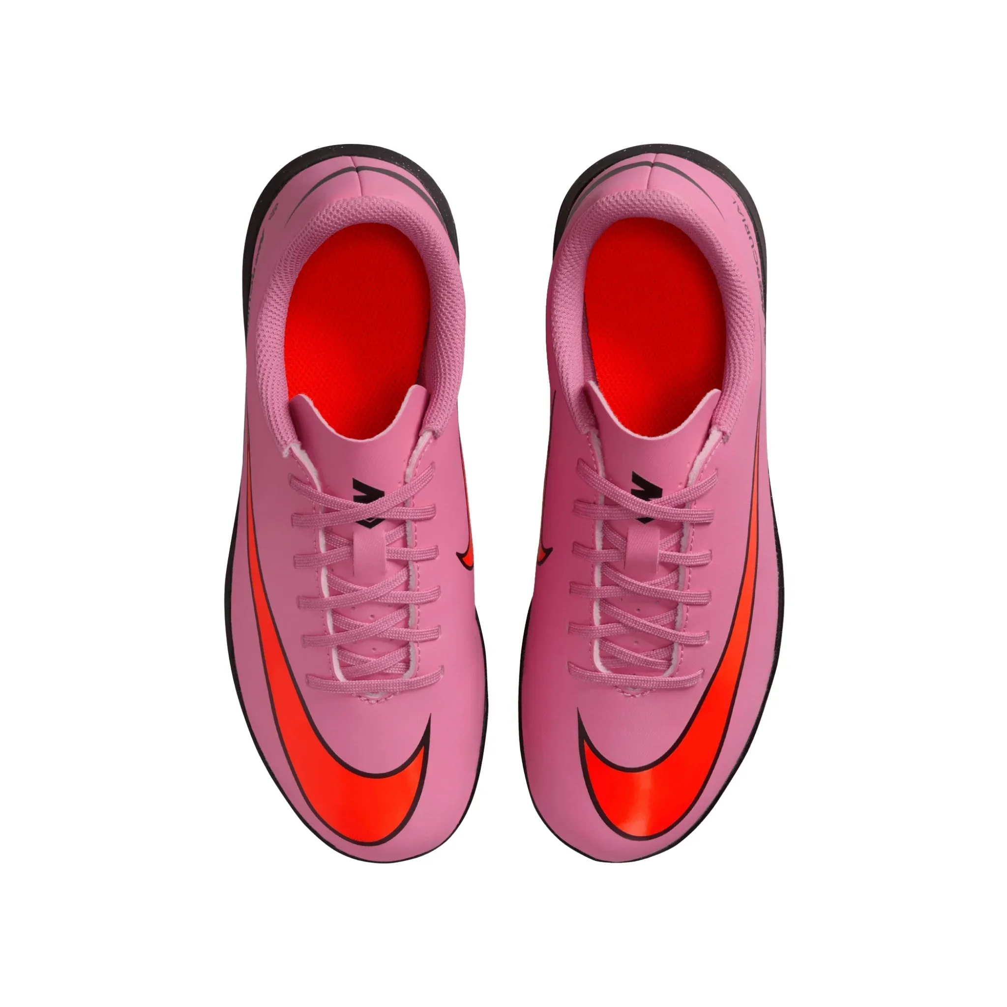 Mercurial Vapor 16 Club Junior Turf Soccer Shoes - Image 4
