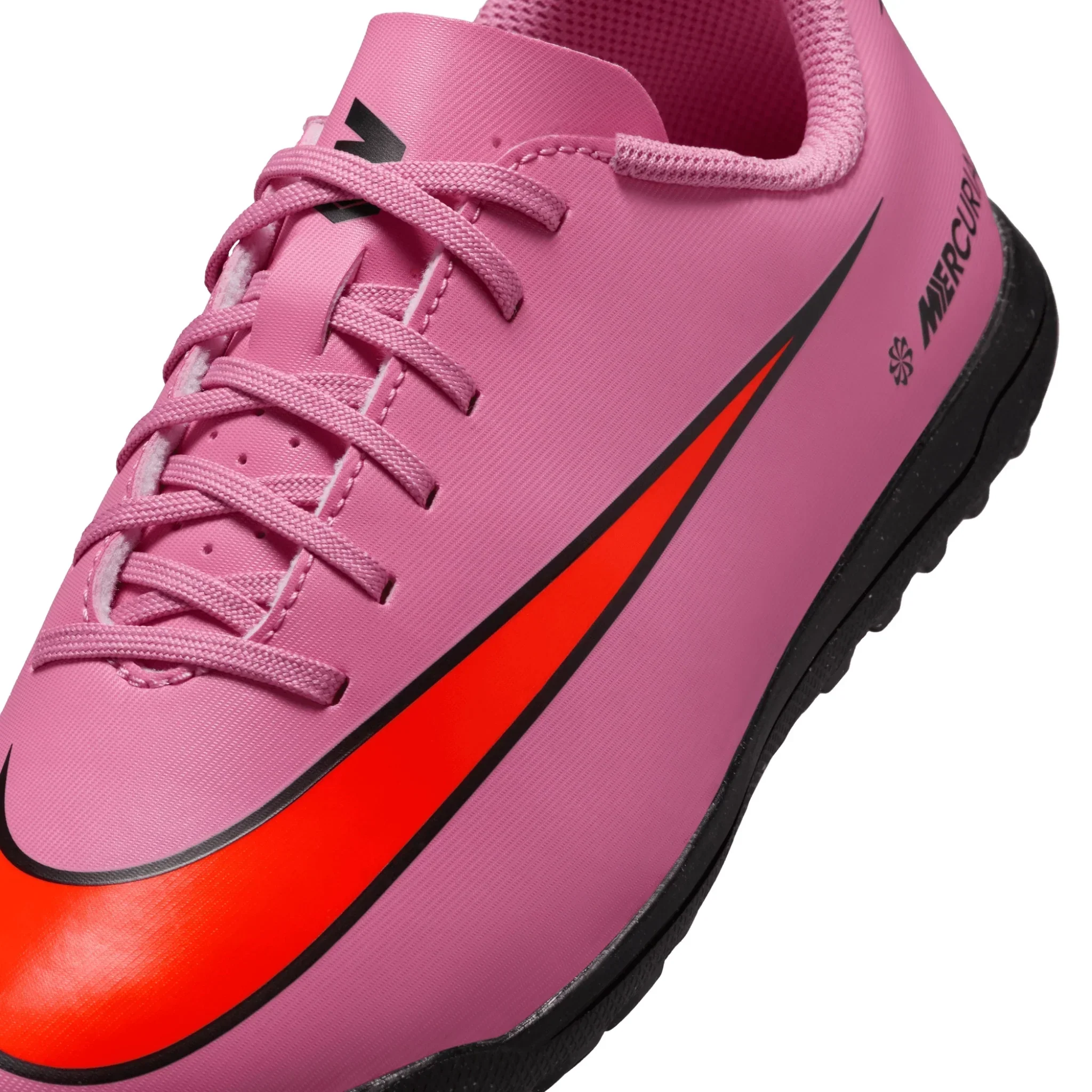 Mercurial Vapor 16 Club Junior Turf Soccer Shoes - Image 5