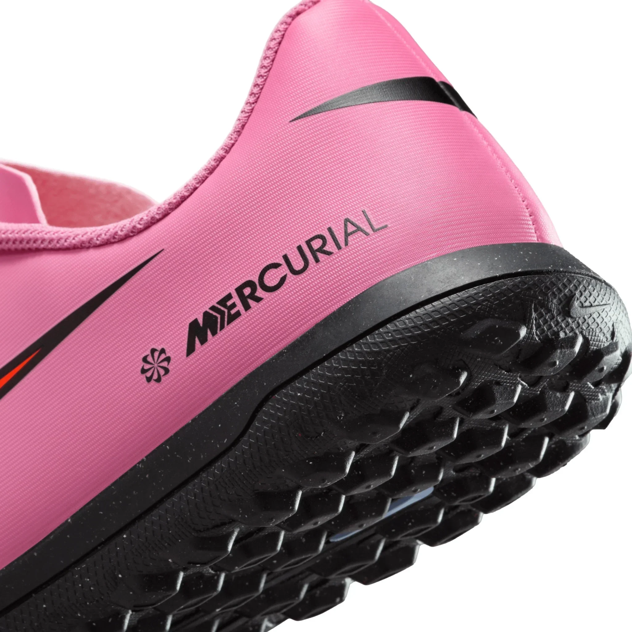 Mercurial Vapor 16 Club Junior Turf Soccer Shoes - Image 6
