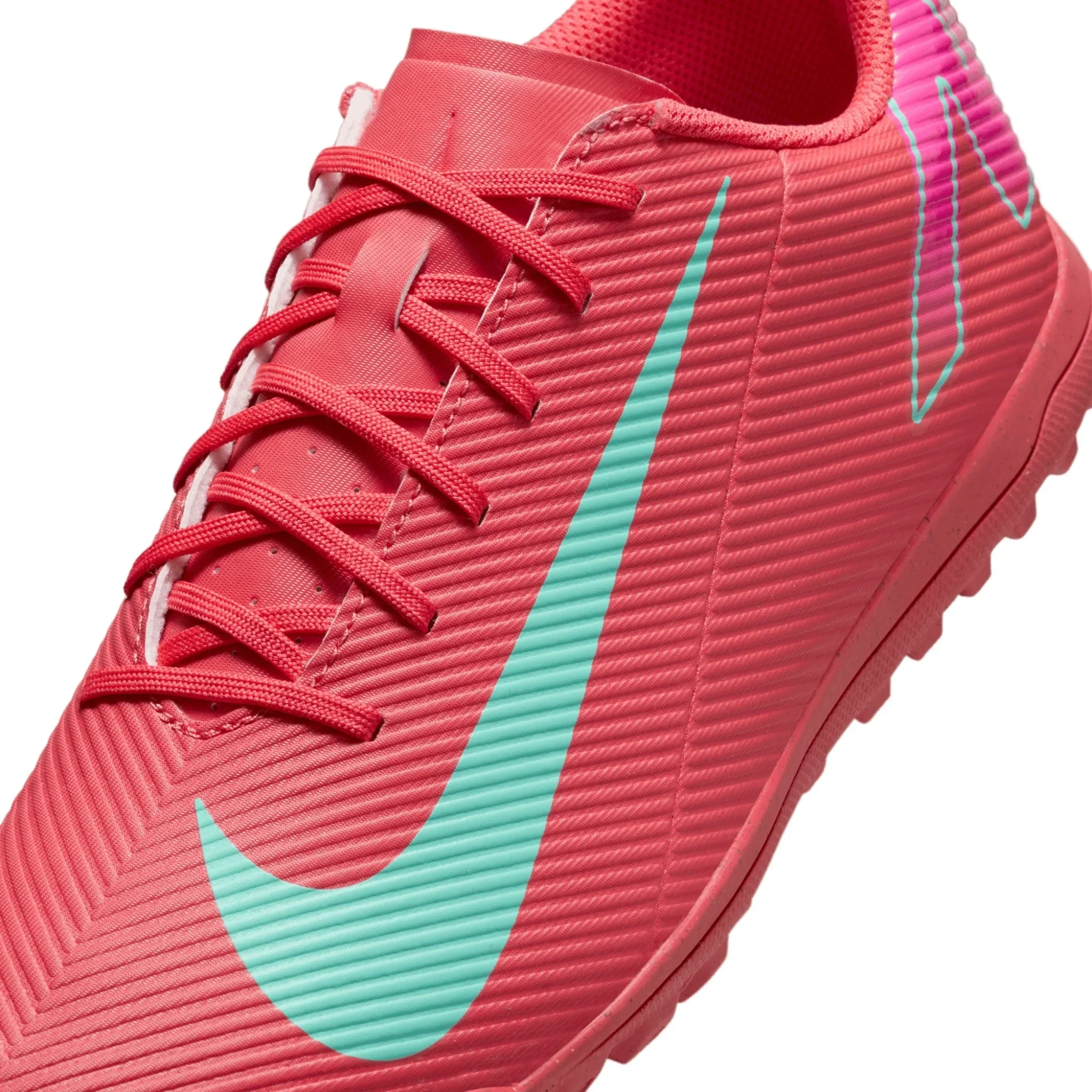 Mercurial Vapor 16 Club Turf Soccer Shoes - Image 5