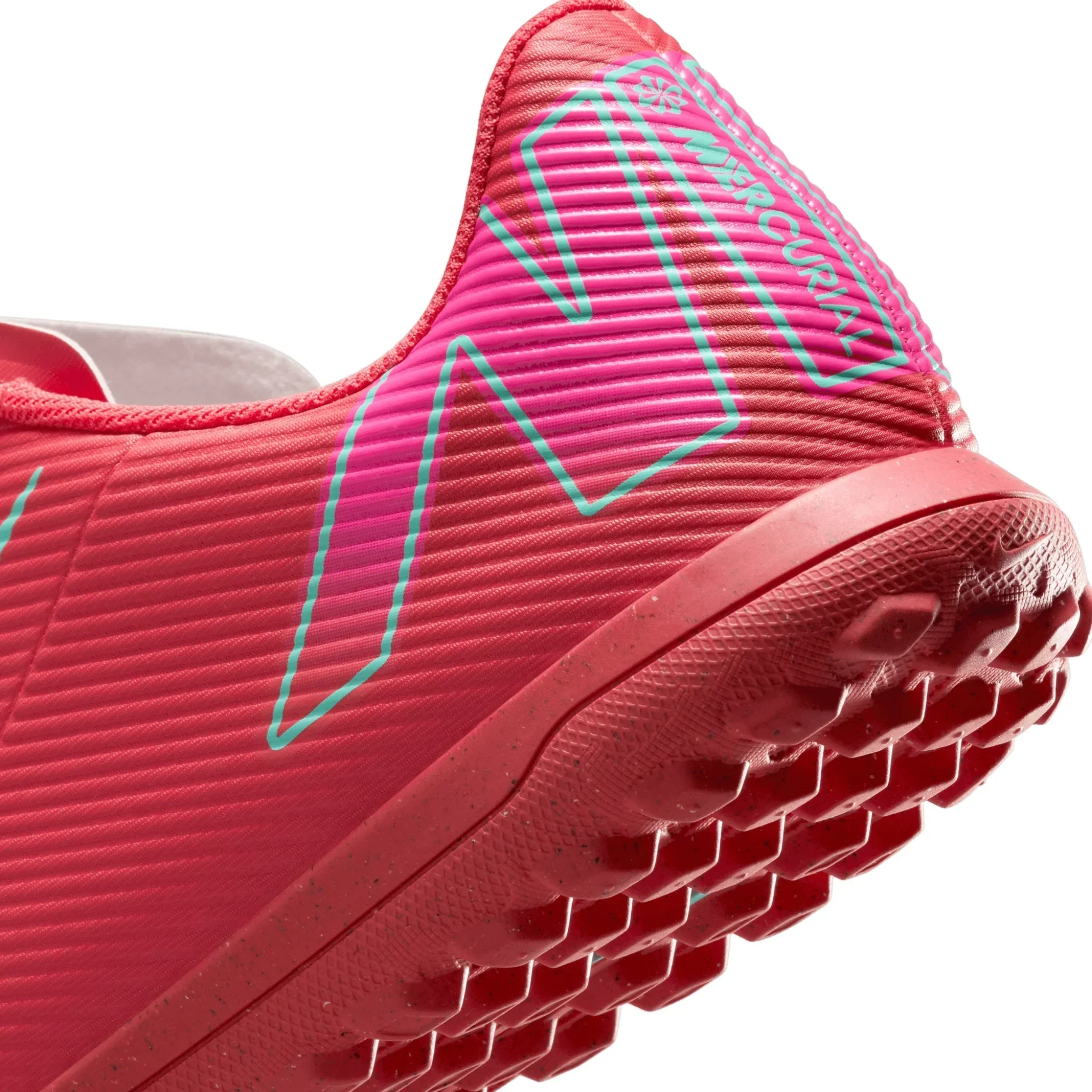 Mercurial Vapor 16 Club Turf Soccer Shoes - Image 6