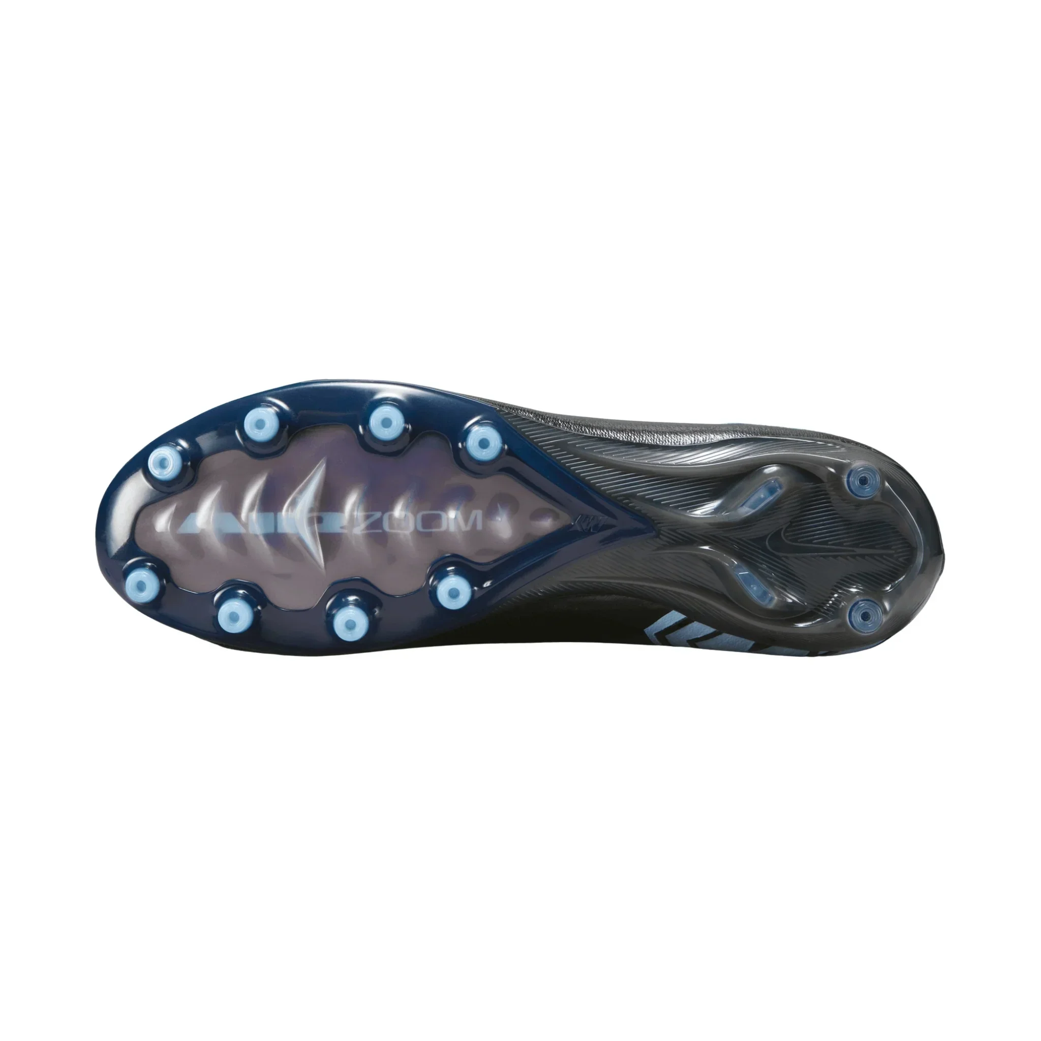 Mercurial Vapor 16 Elite Artificial Grass Cleats - Image 3
