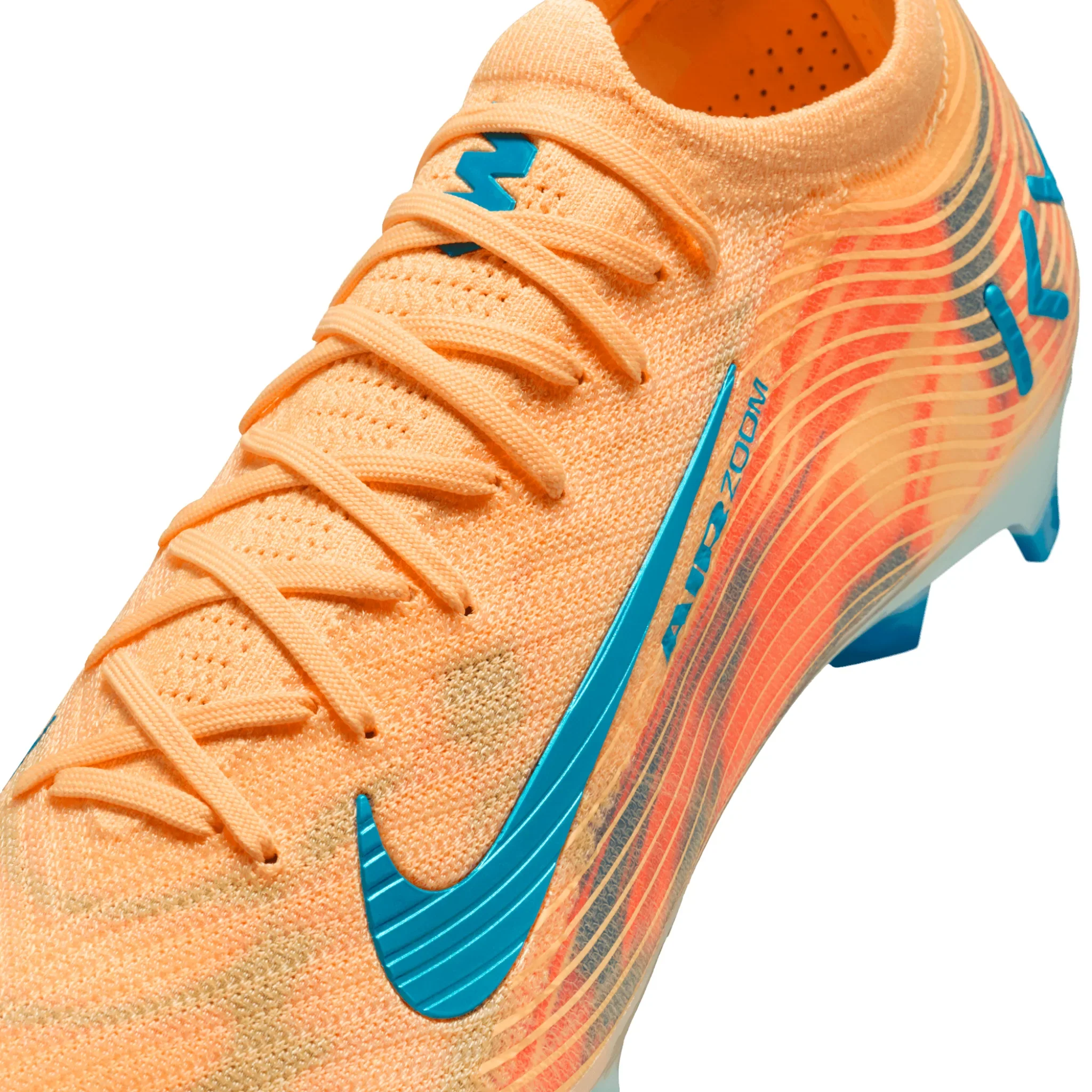 Mercurial Vapor 16 Elite Kylian Mbappé Firm-Ground Cleats - Image 5