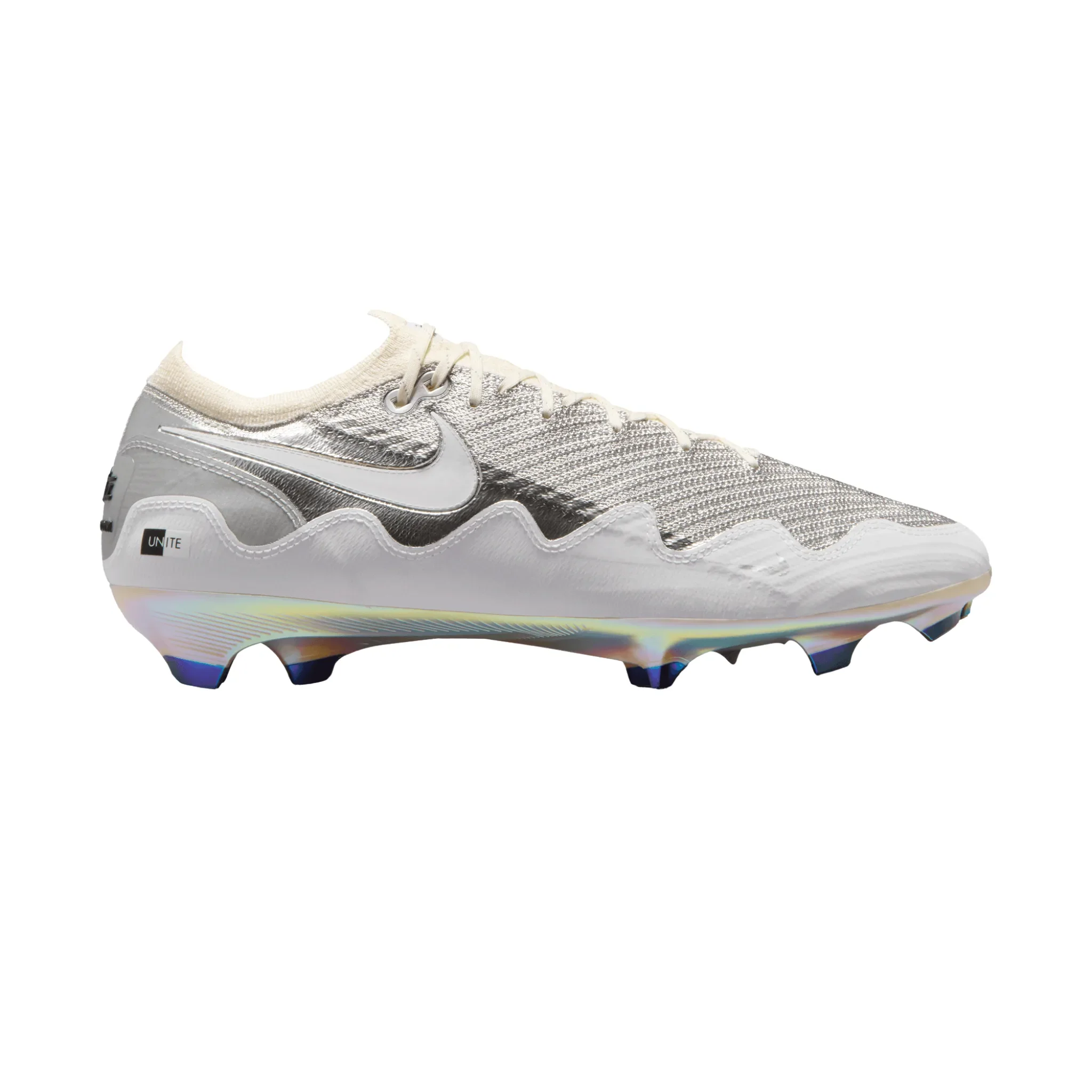Mercurial Vapor 16 Elite x Patta Firm-Ground Cleats