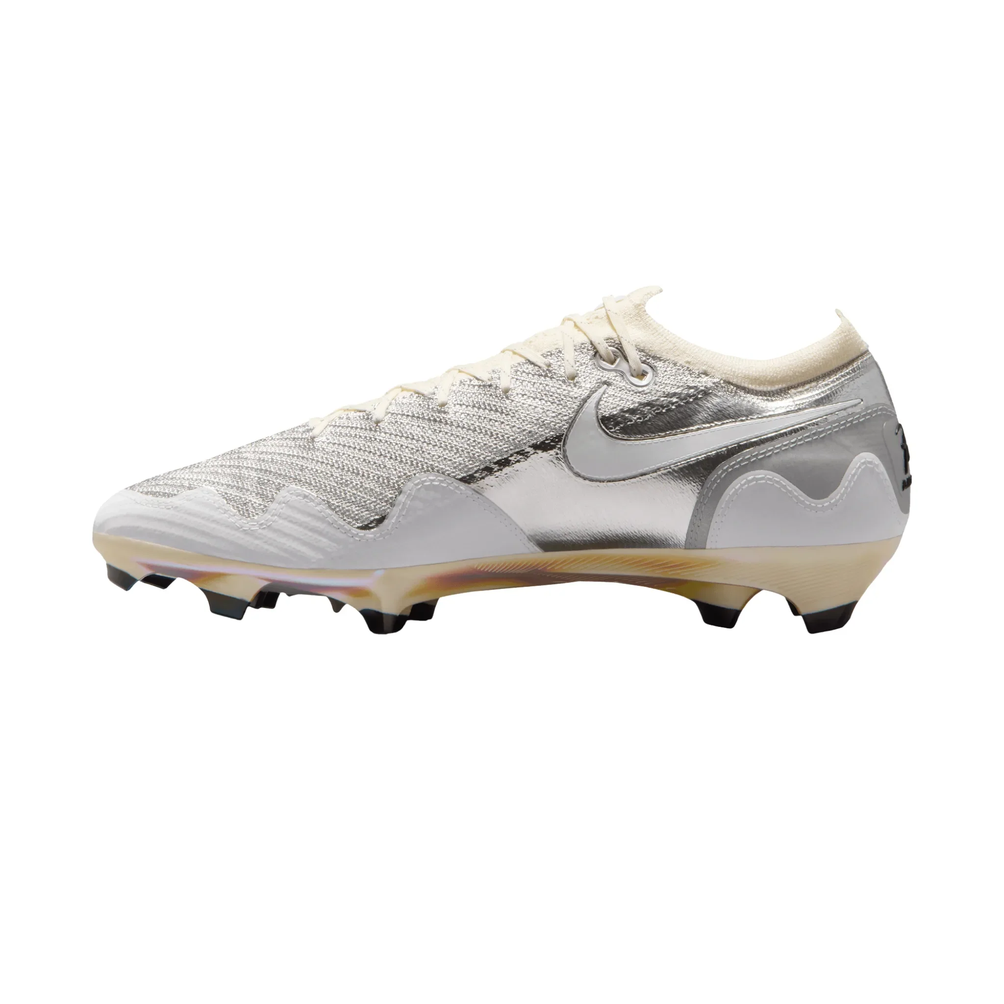 Mercurial Vapor 16 Elite x Patta Firm-Ground Cleats - Image 2