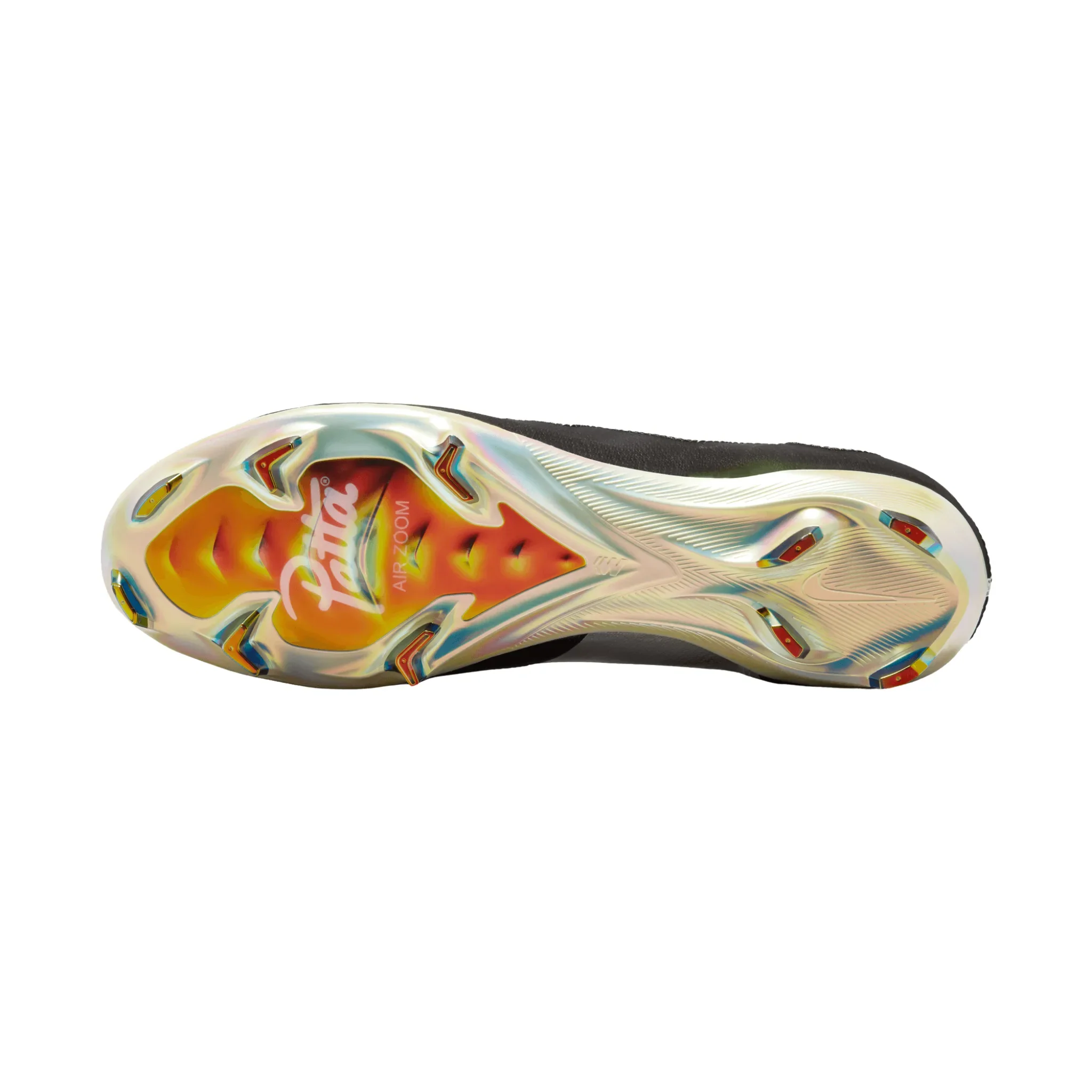 Mercurial Vapor 16 Elite x Patta Firm-Ground Cleats - Image 3
