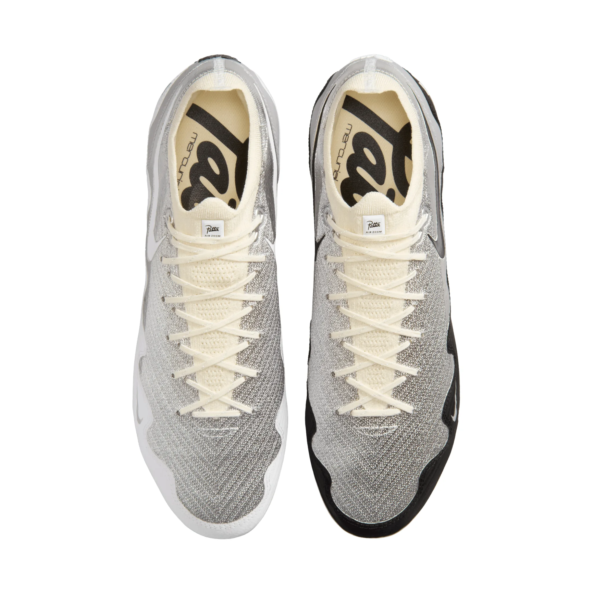Mercurial Vapor 16 Elite x Patta Firm-Ground Cleats - Image 4