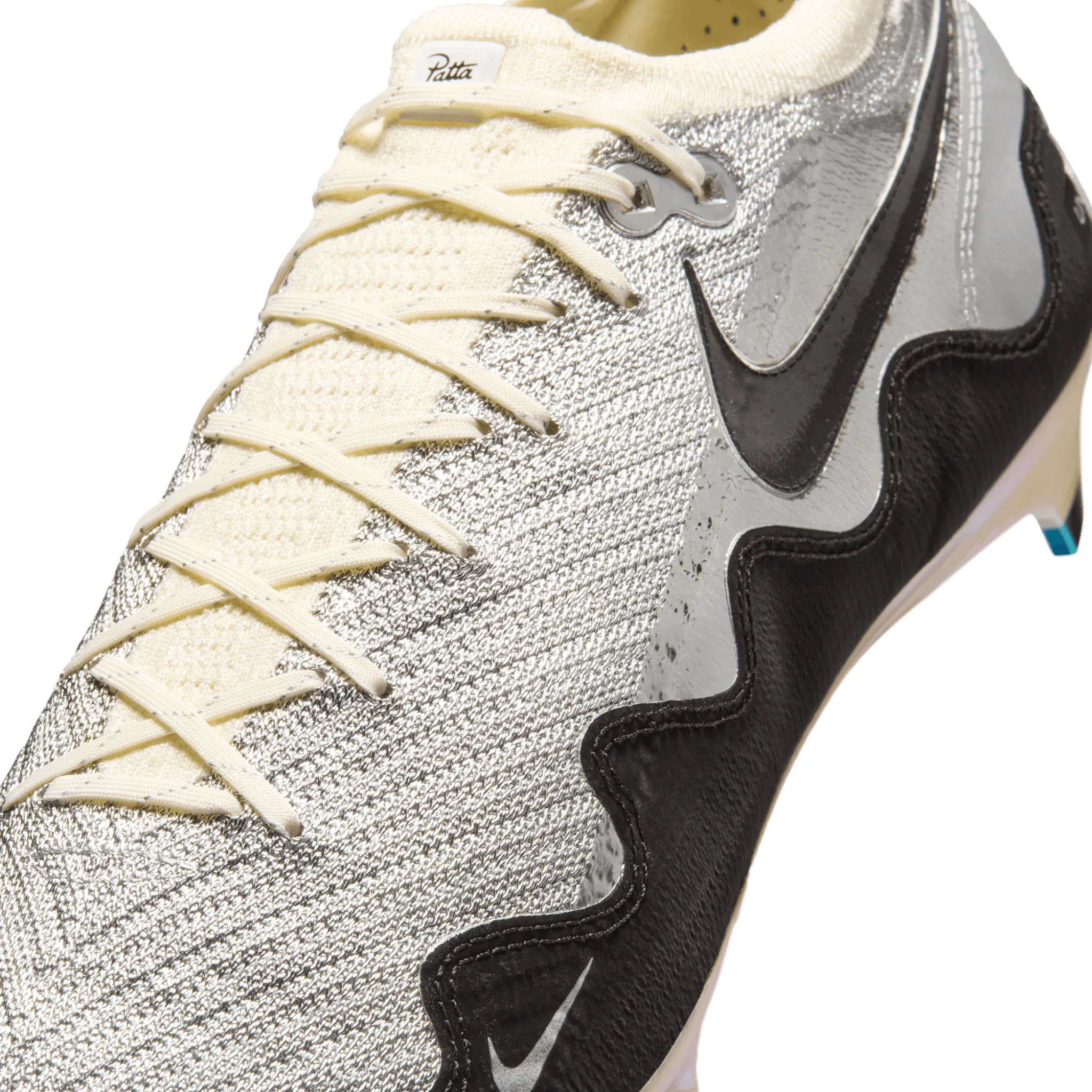 Mercurial Vapor 16 Elite x Patta Firm-Ground Cleats - Image 5