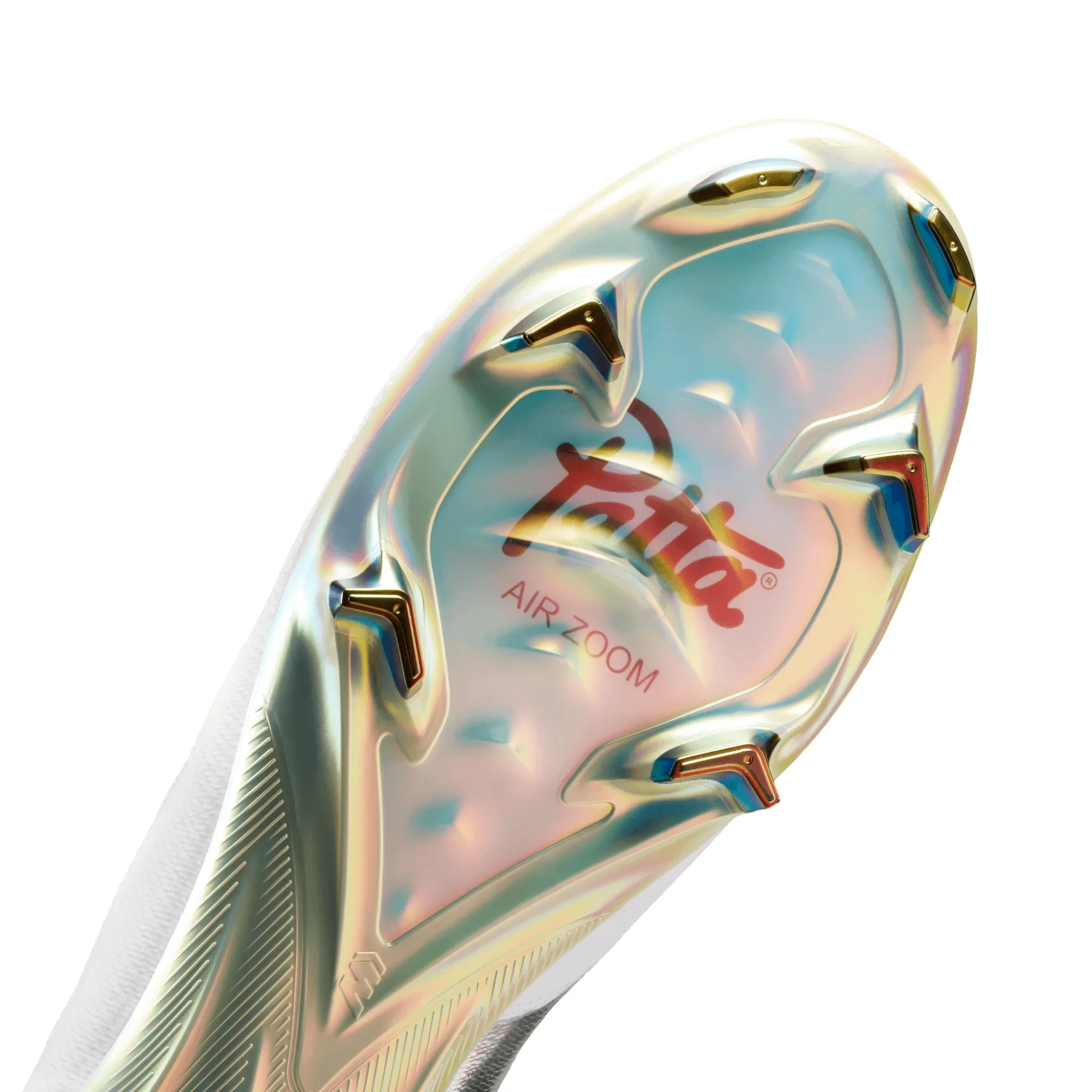 Mercurial Vapor 16 Elite x Patta Firm-Ground Cleats - Image 6