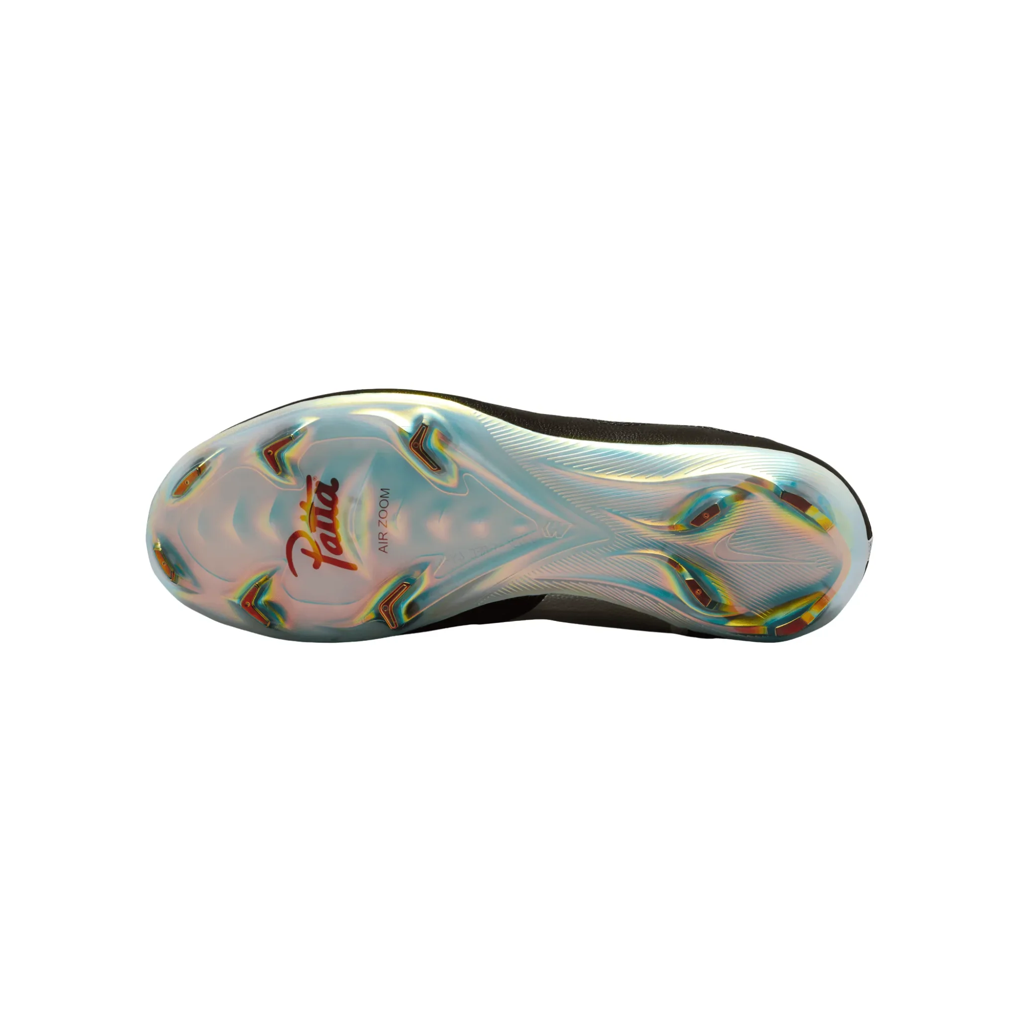 Mercurial Vapor 16 Elite x Patta Junior Firm-Ground Cleats - Image 3
