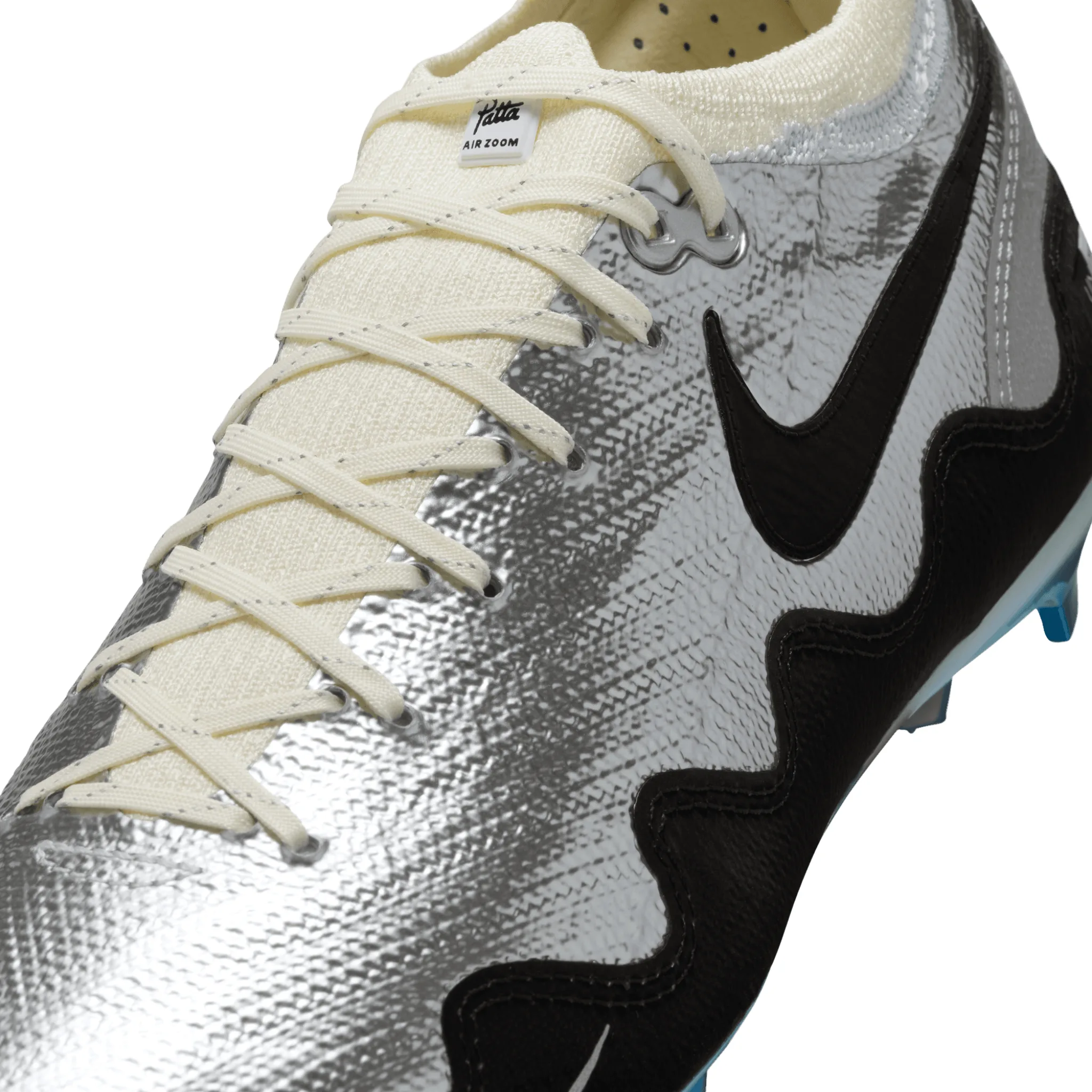 Mercurial Vapor 16 Elite x Patta Junior Firm-Ground Cleats - Image 5