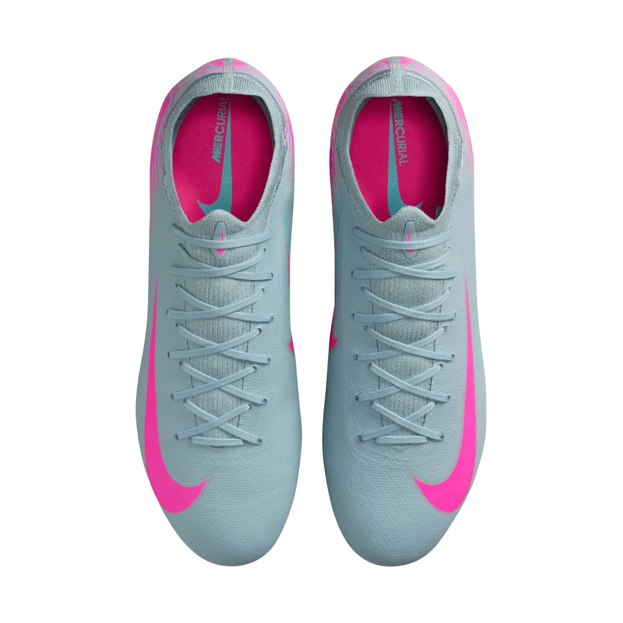 Mercurial Vapor 16 Pro Artificial Ground Cleats - Image 4