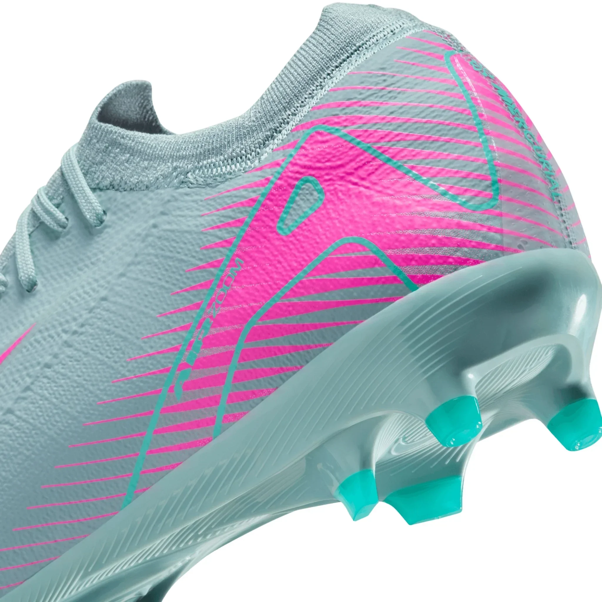 Mercurial Vapor 16 Pro Artificial Ground Cleats - Image 6