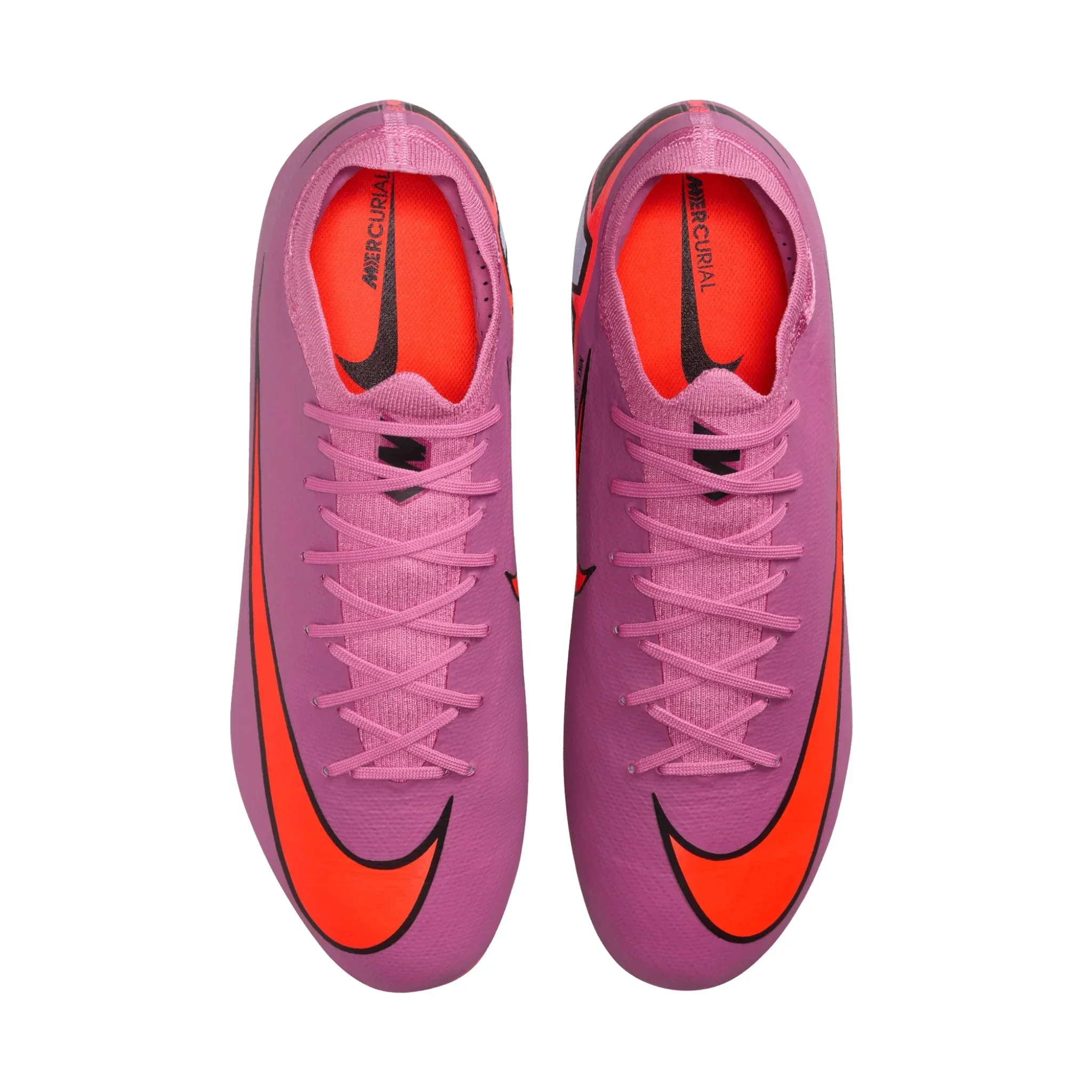 Mercurial Vapor 16 Pro Firm Ground Cleats - Image 4
