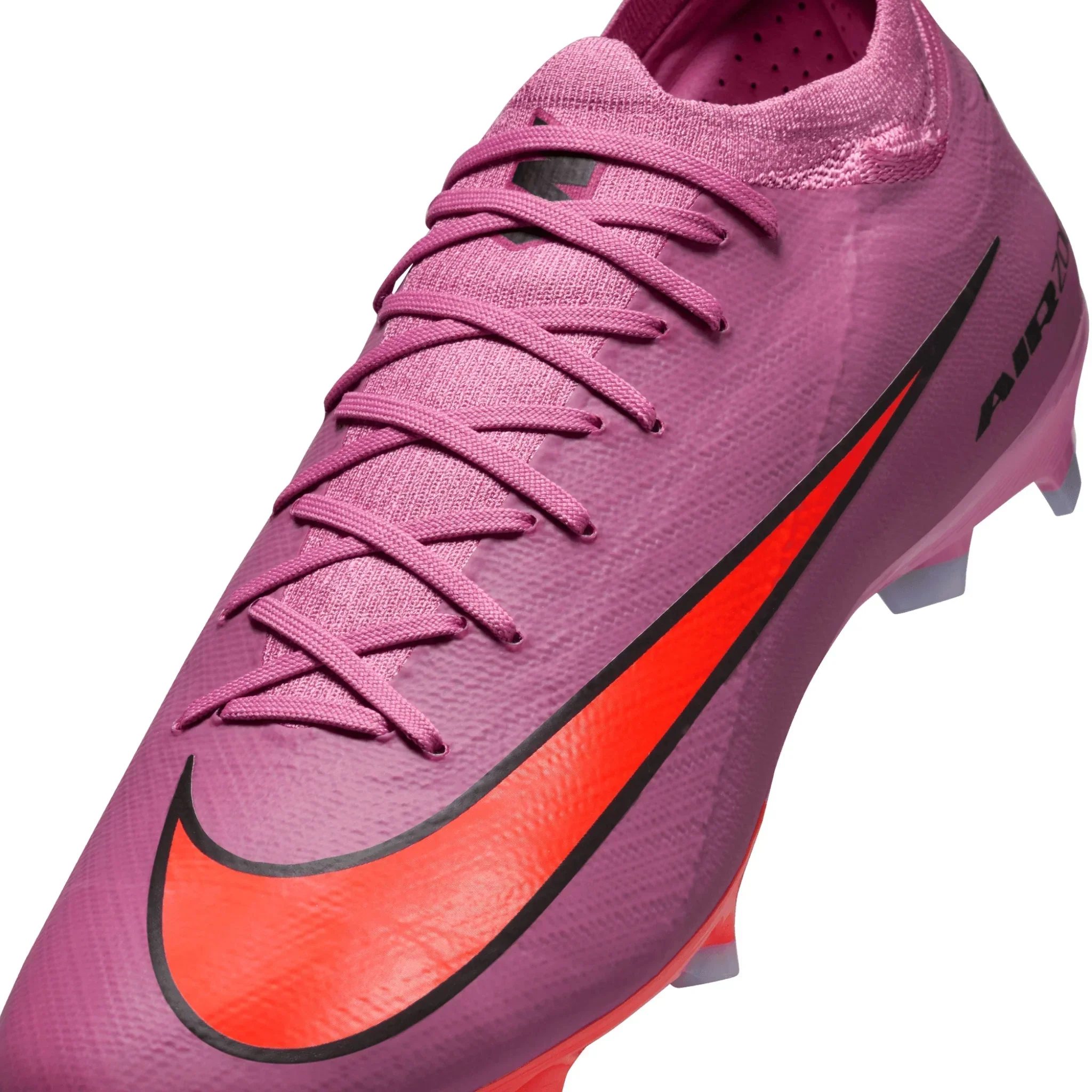 Mercurial Vapor 16 Pro Firm Ground Cleats - Image 5