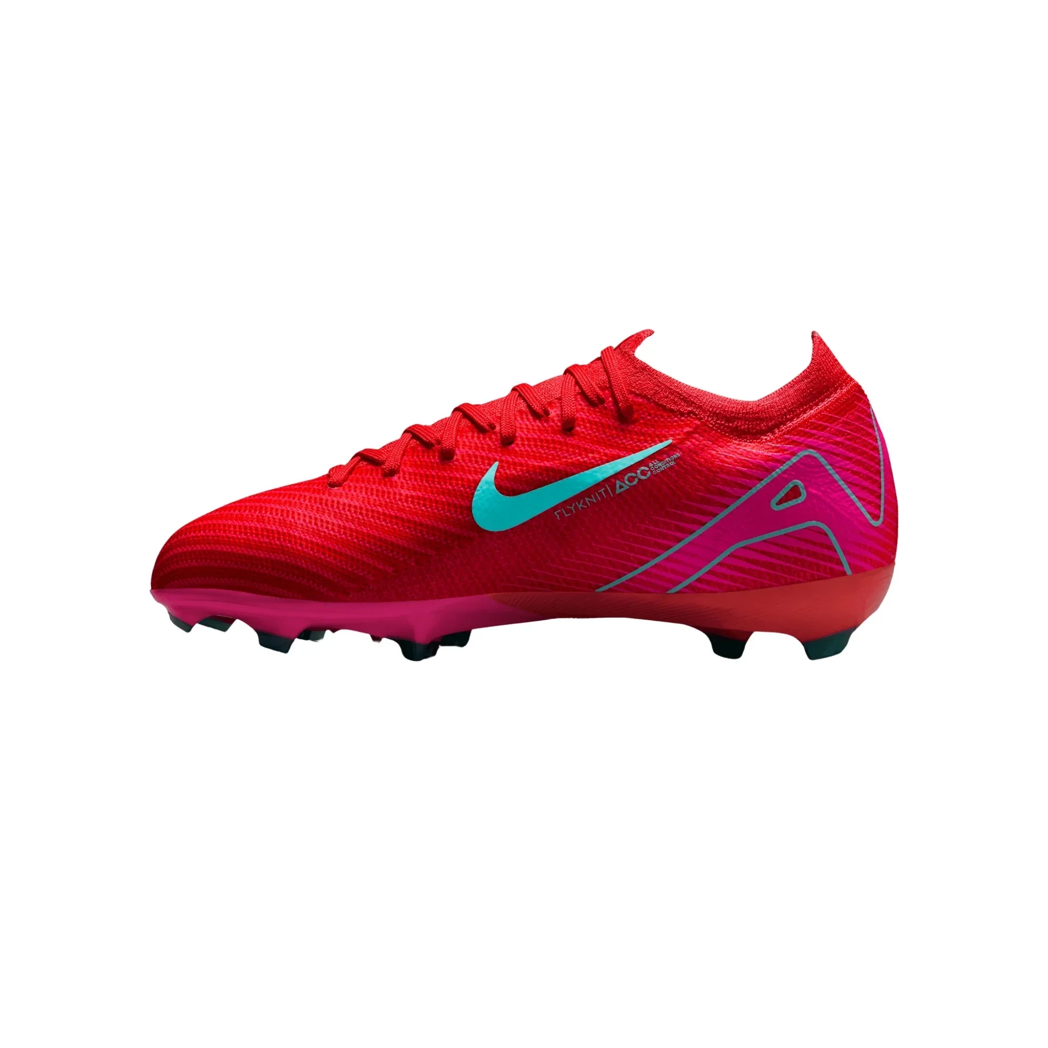 Mercurial Vapor 16 Pro Junior Firm Ground Cleats - Image 2