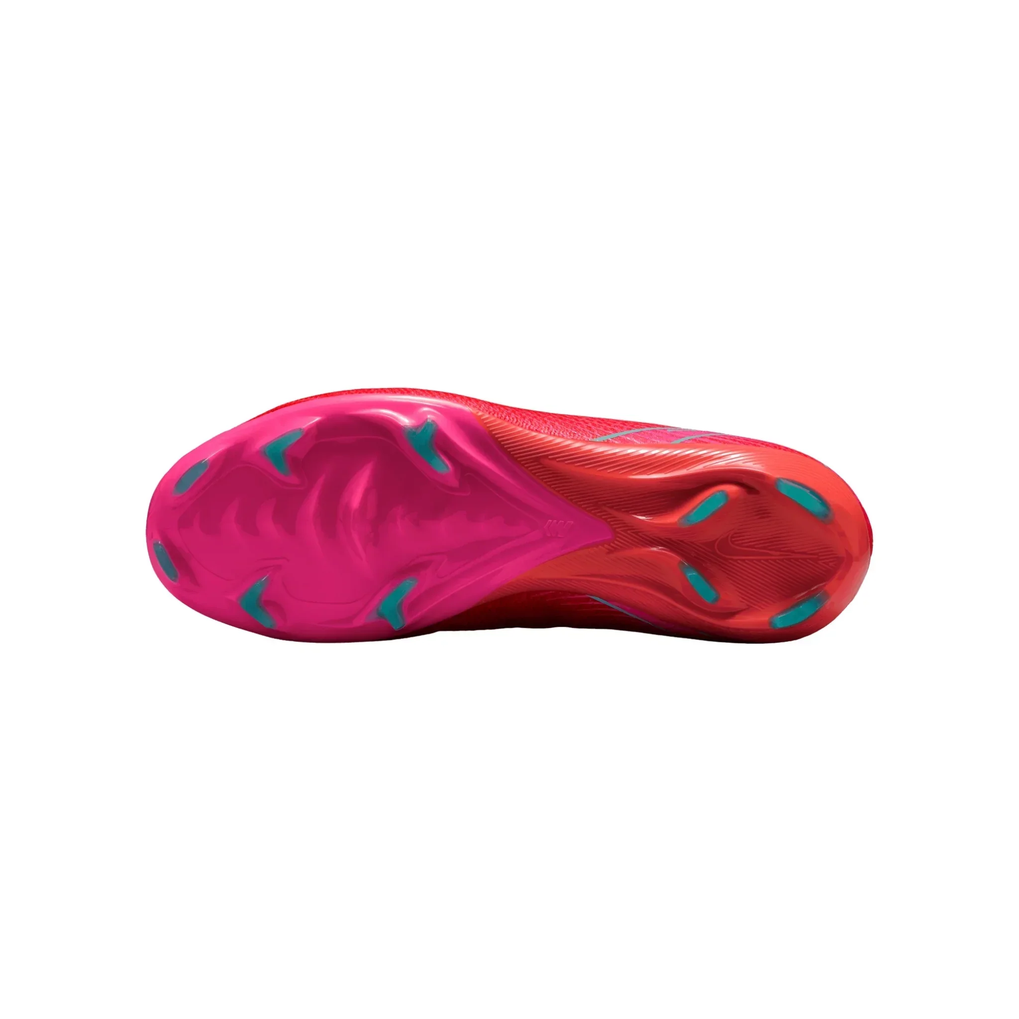 Mercurial Vapor 16 Pro Junior Firm Ground Cleats - Image 3