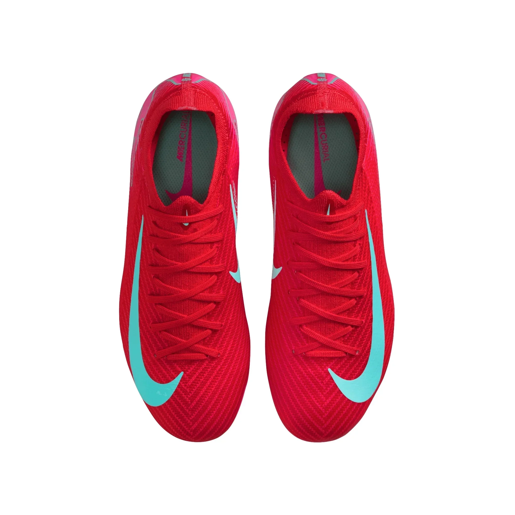 Mercurial Vapor 16 Pro Junior Firm Ground Cleats - Image 4