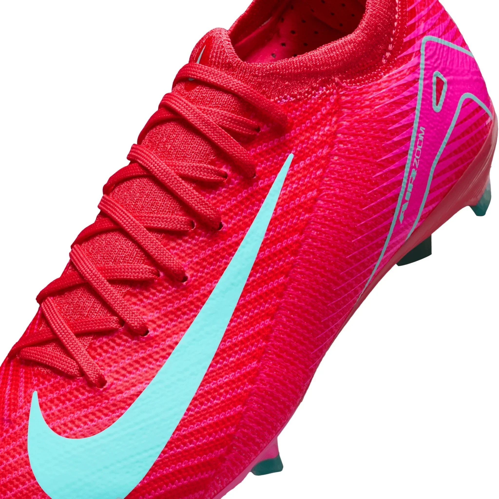 Mercurial Vapor 16 Pro Junior Firm Ground Cleats - Image 5