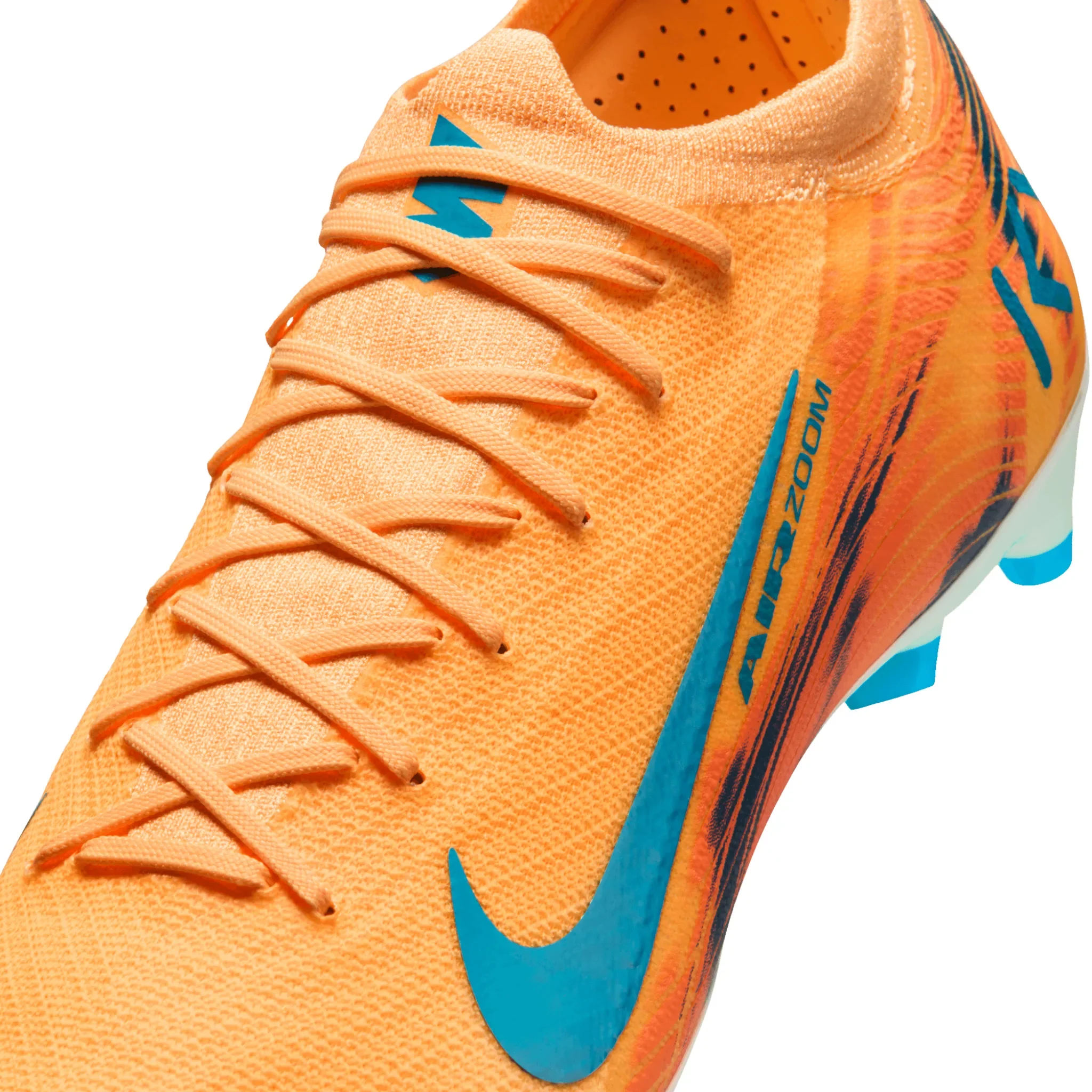 Mercurial Vapor 16 Pro Kylian Mbappé Artificial Grass Cleats - Image 5