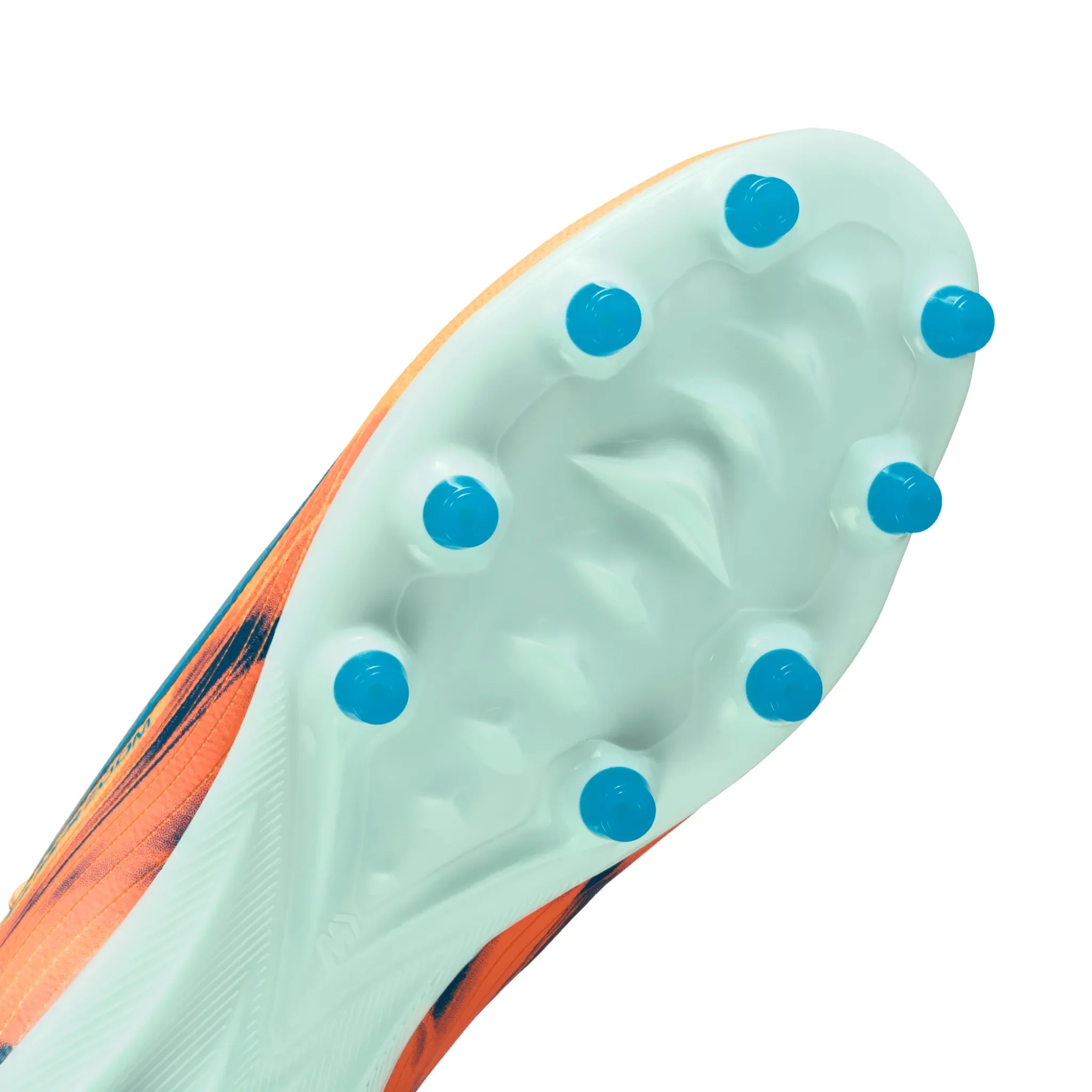 Mercurial Vapor 16 Pro Kylian Mbappé Artificial Grass Cleats - Image 6