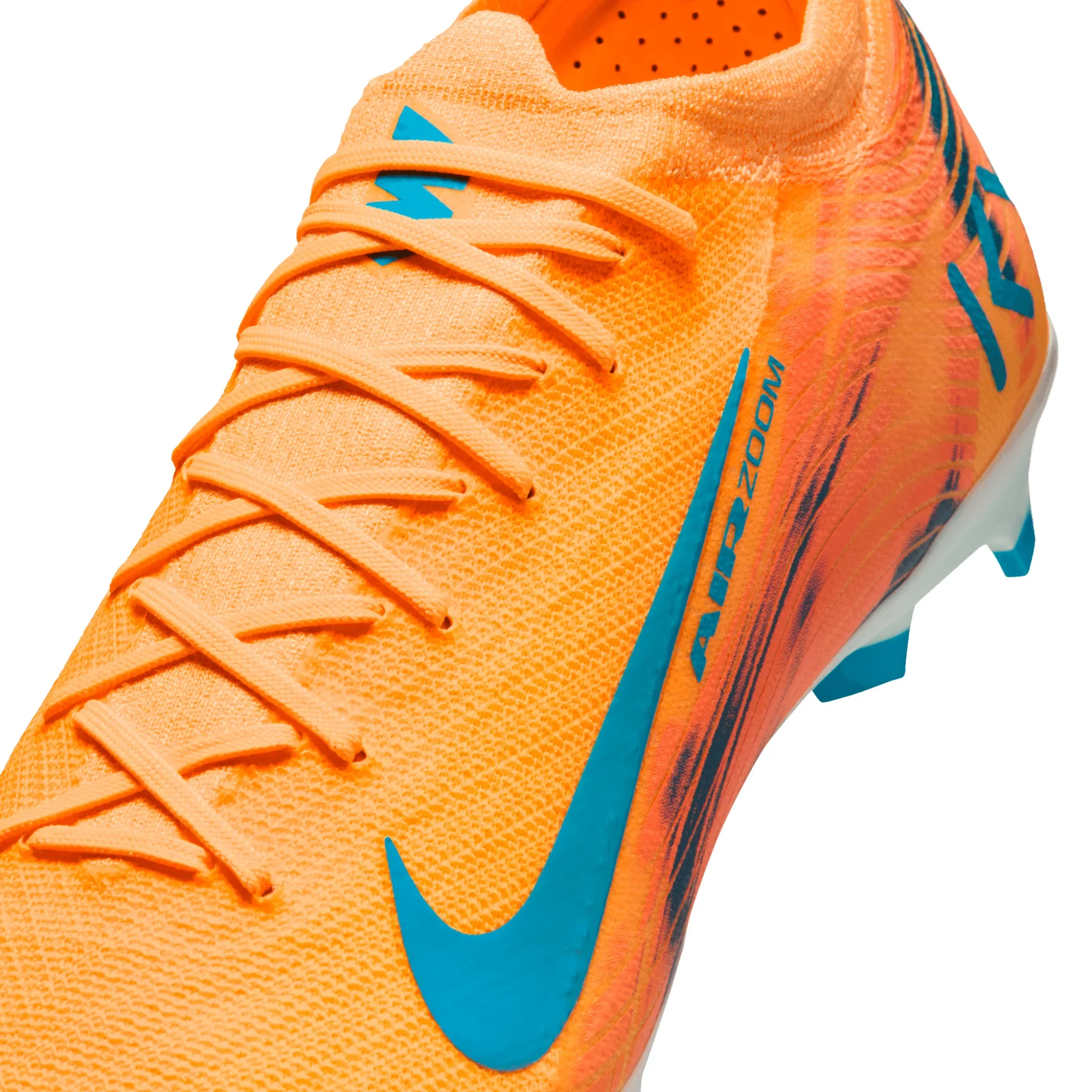 Mercurial Vapor 16 Pro Kylian Mbappé Firm Ground Cleats - Image 5