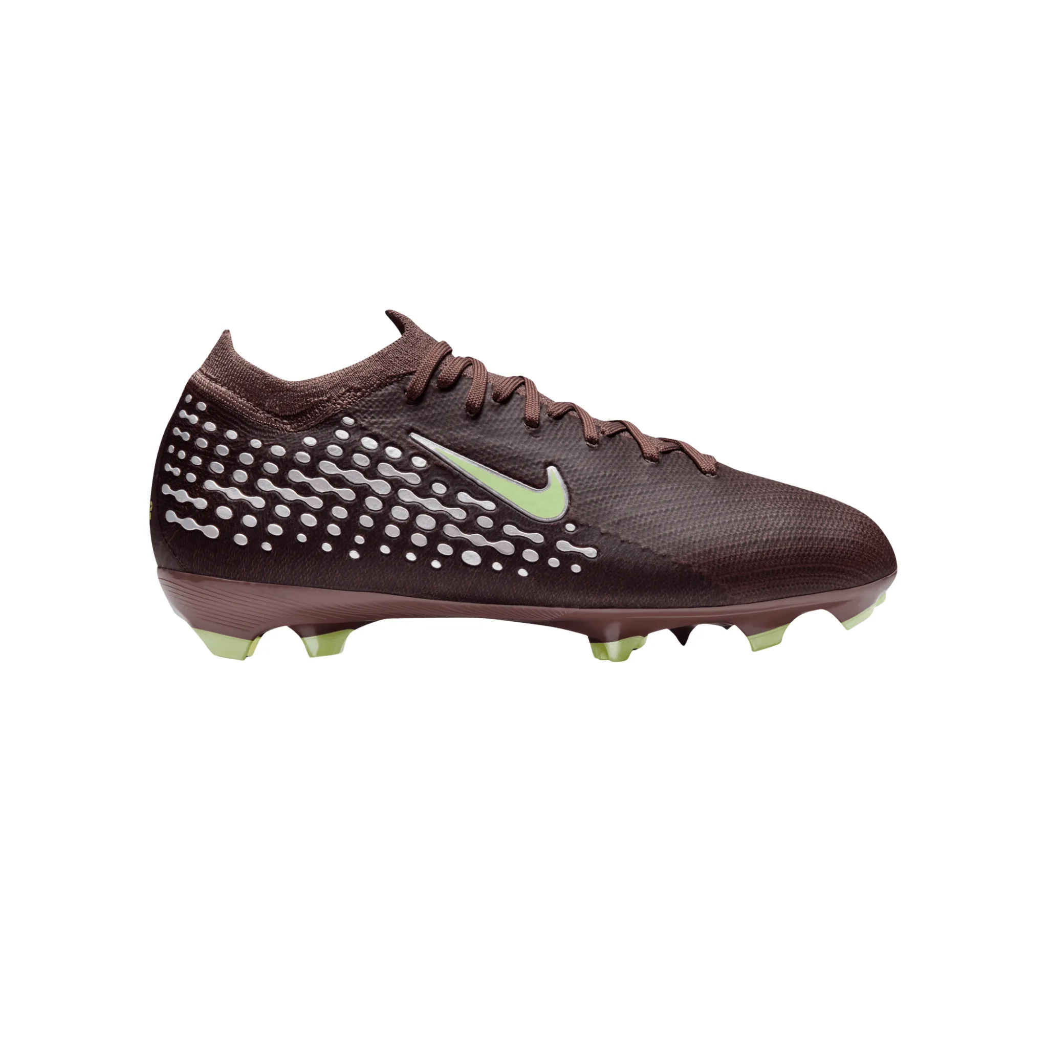 Mercurial Vapor 16 Pro Kylian Mbappé Junior Firm Ground Cleats