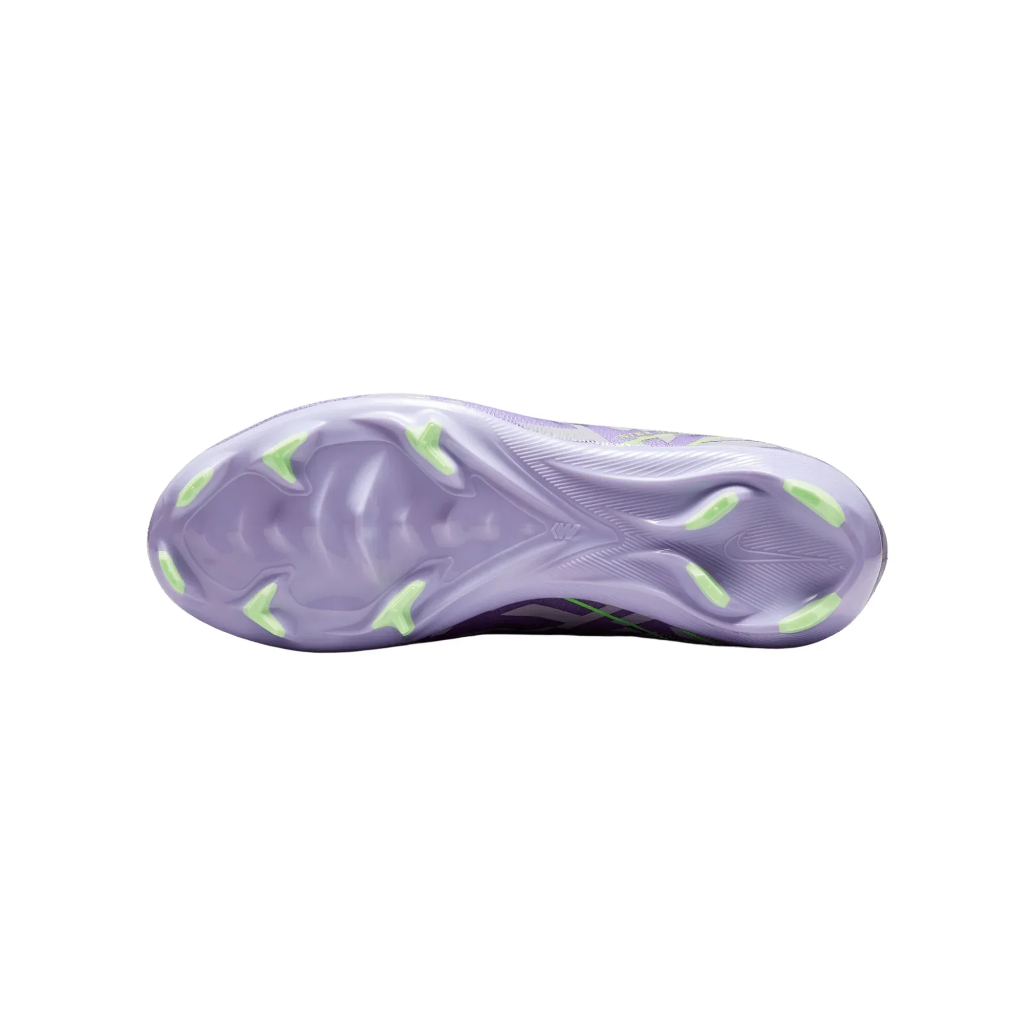 Mercurial Vapor 16 Pro Nike United Junior Firm Ground Cleats - Image 3